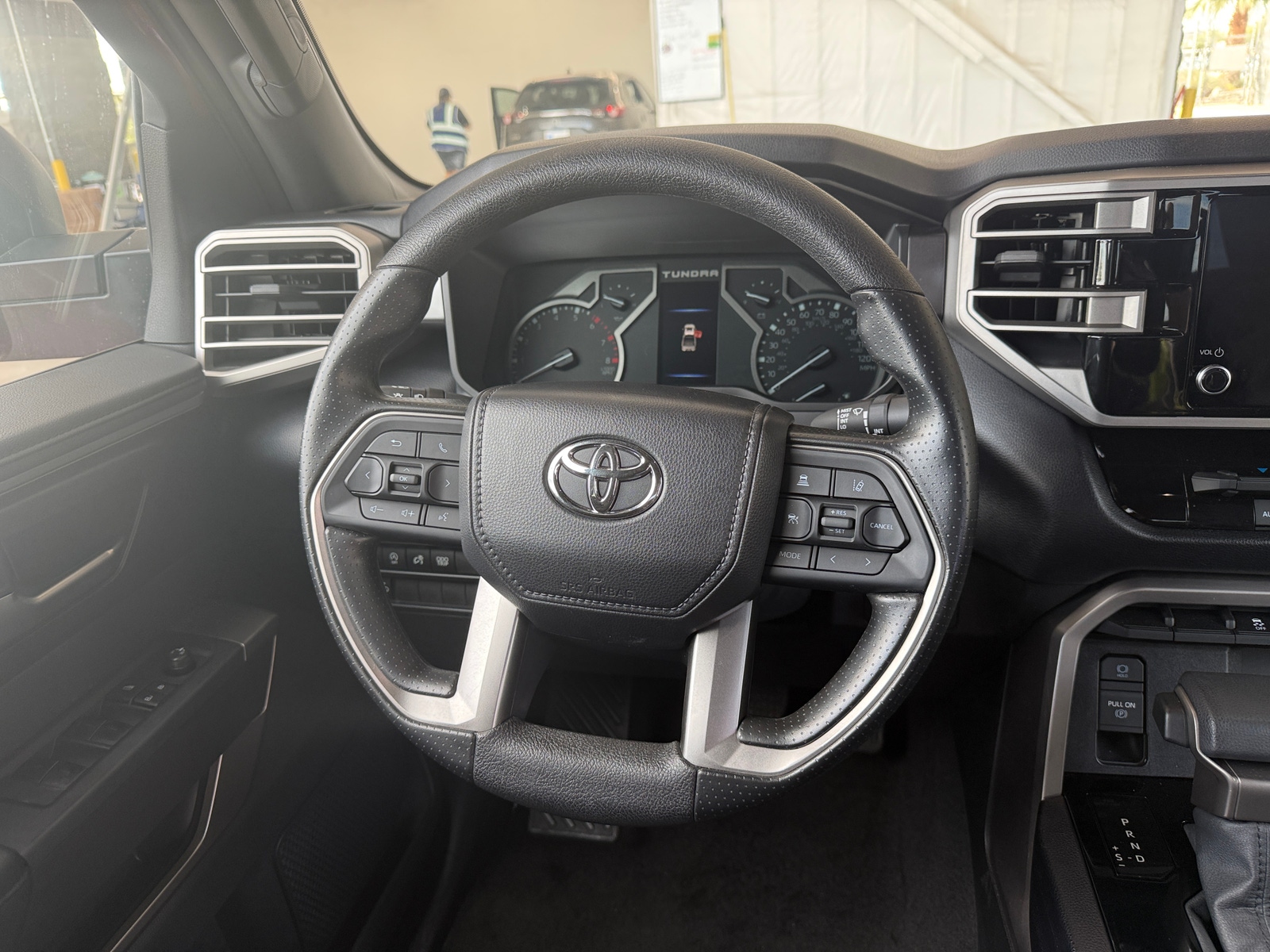 Thumbnail: 2026 Toyota Tundra - 5