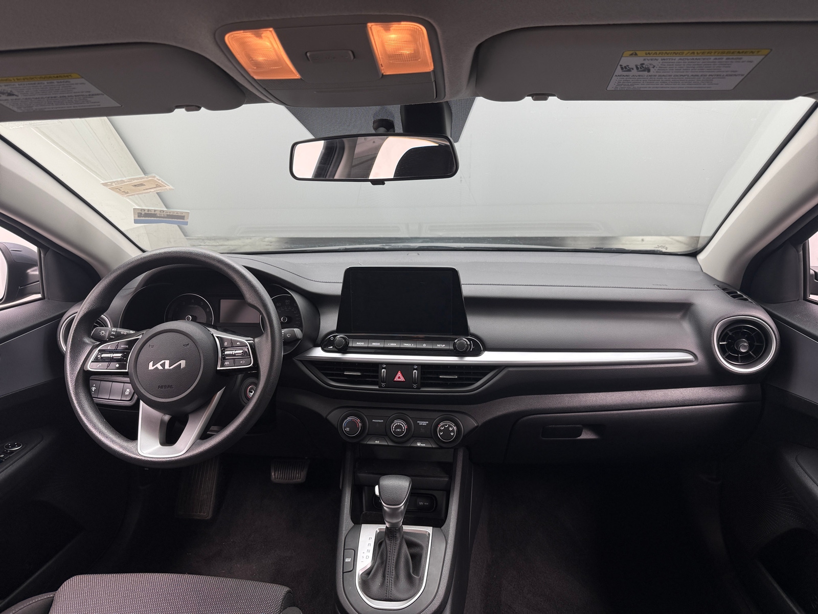 Thumbnail: 2022 Kia Forte - 3