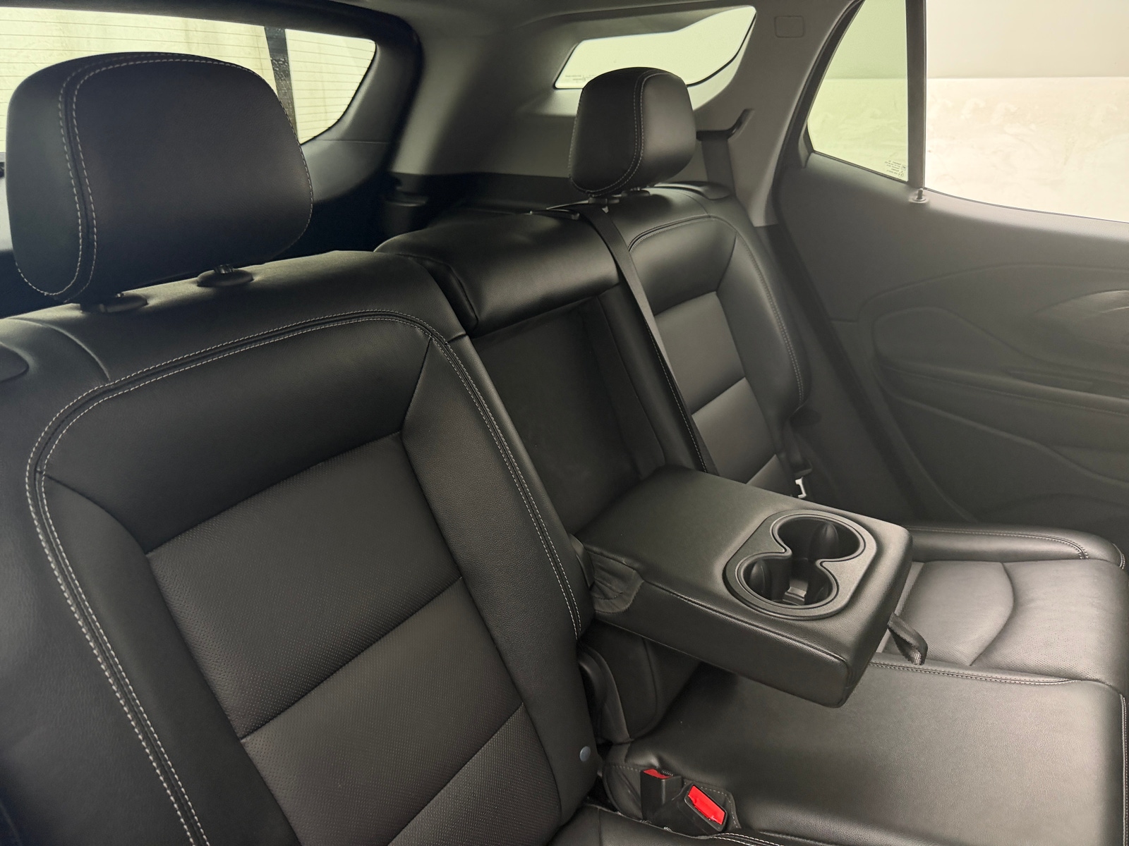 Thumbnail: 2024 GMC Terrain - 5
