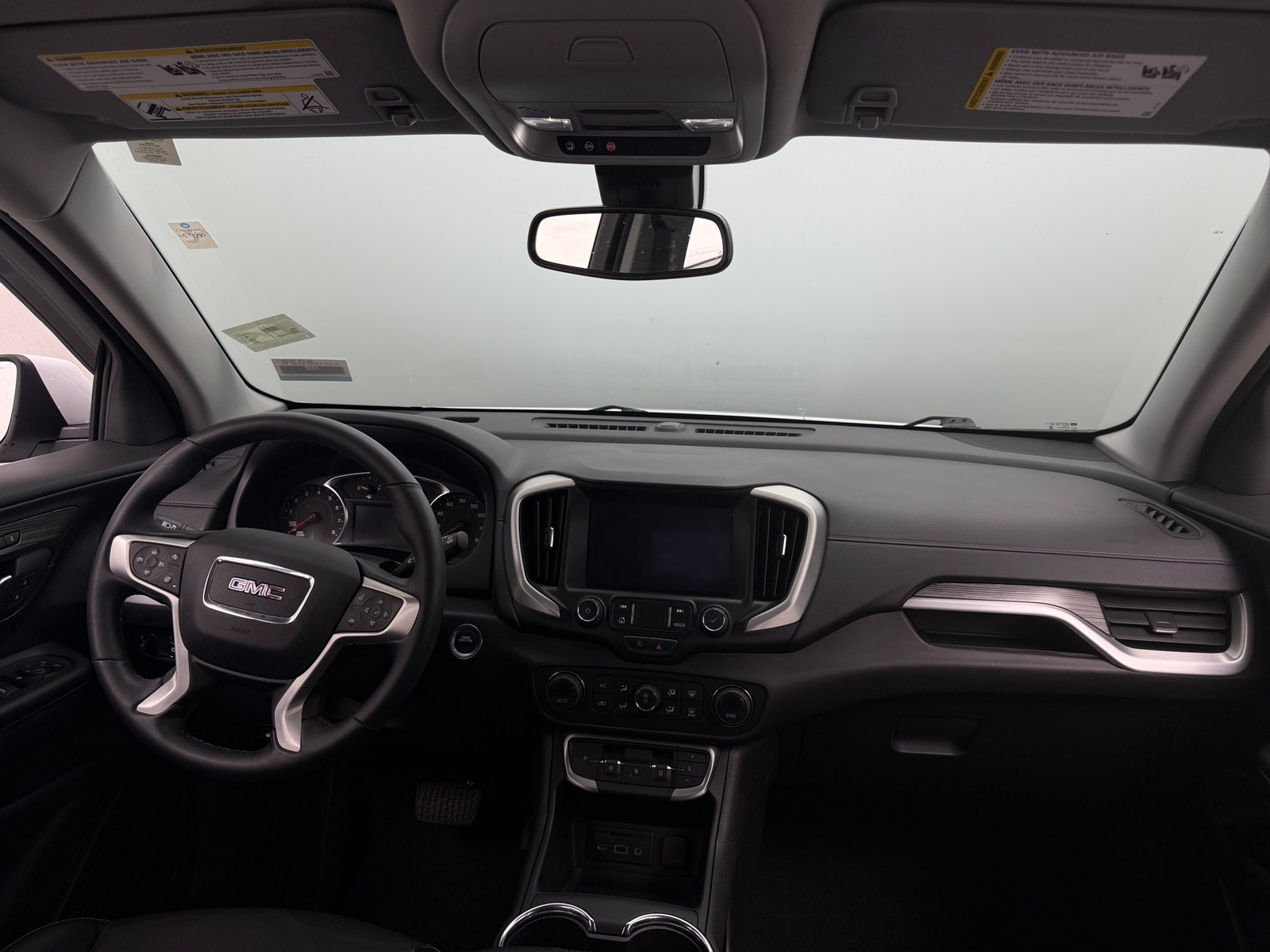 Thumbnail: 2024 GMC Terrain - 2