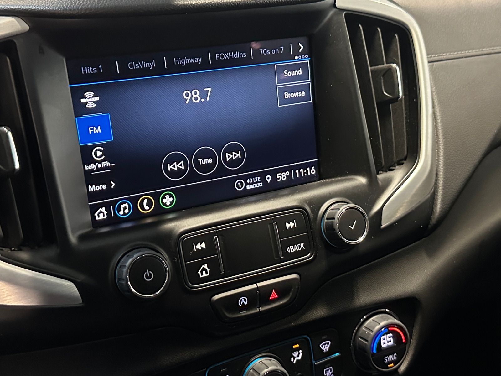 Thumbnail: 2024 GMC Terrain - 3