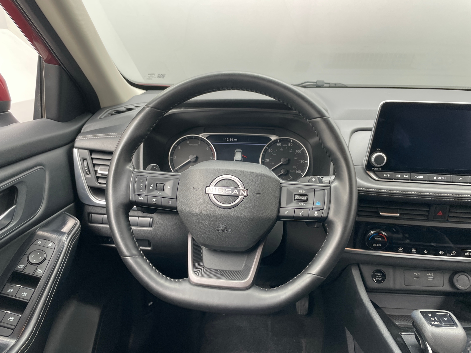 Thumbnail: 2025 Nissan Rogue - 5