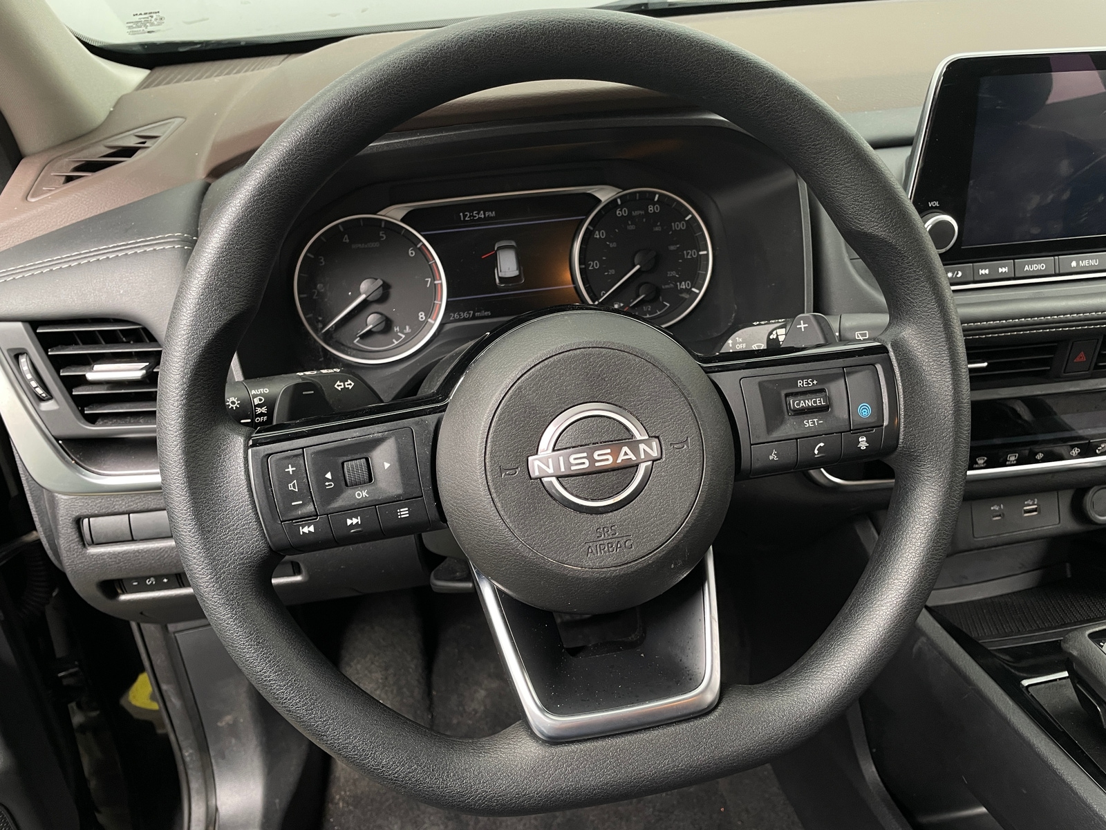 Thumbnail: 2023 Nissan Rogue - 5