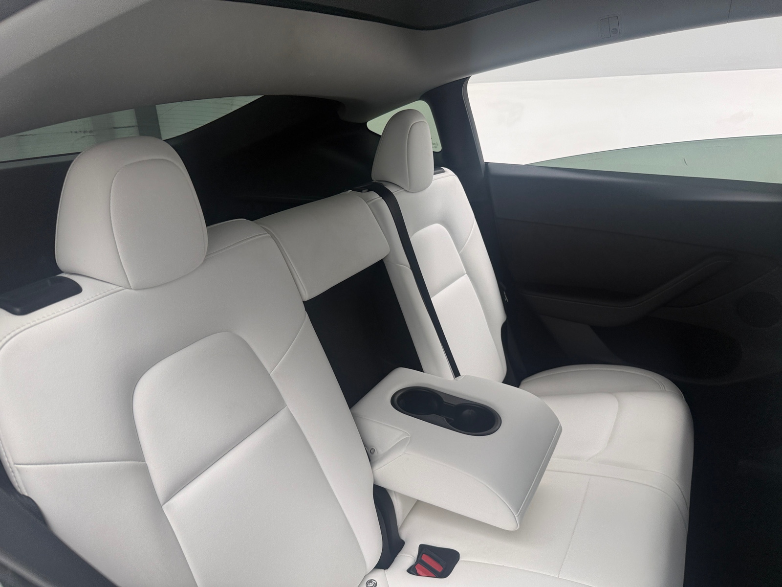 Thumbnail: 2023 Tesla Model Y - 5