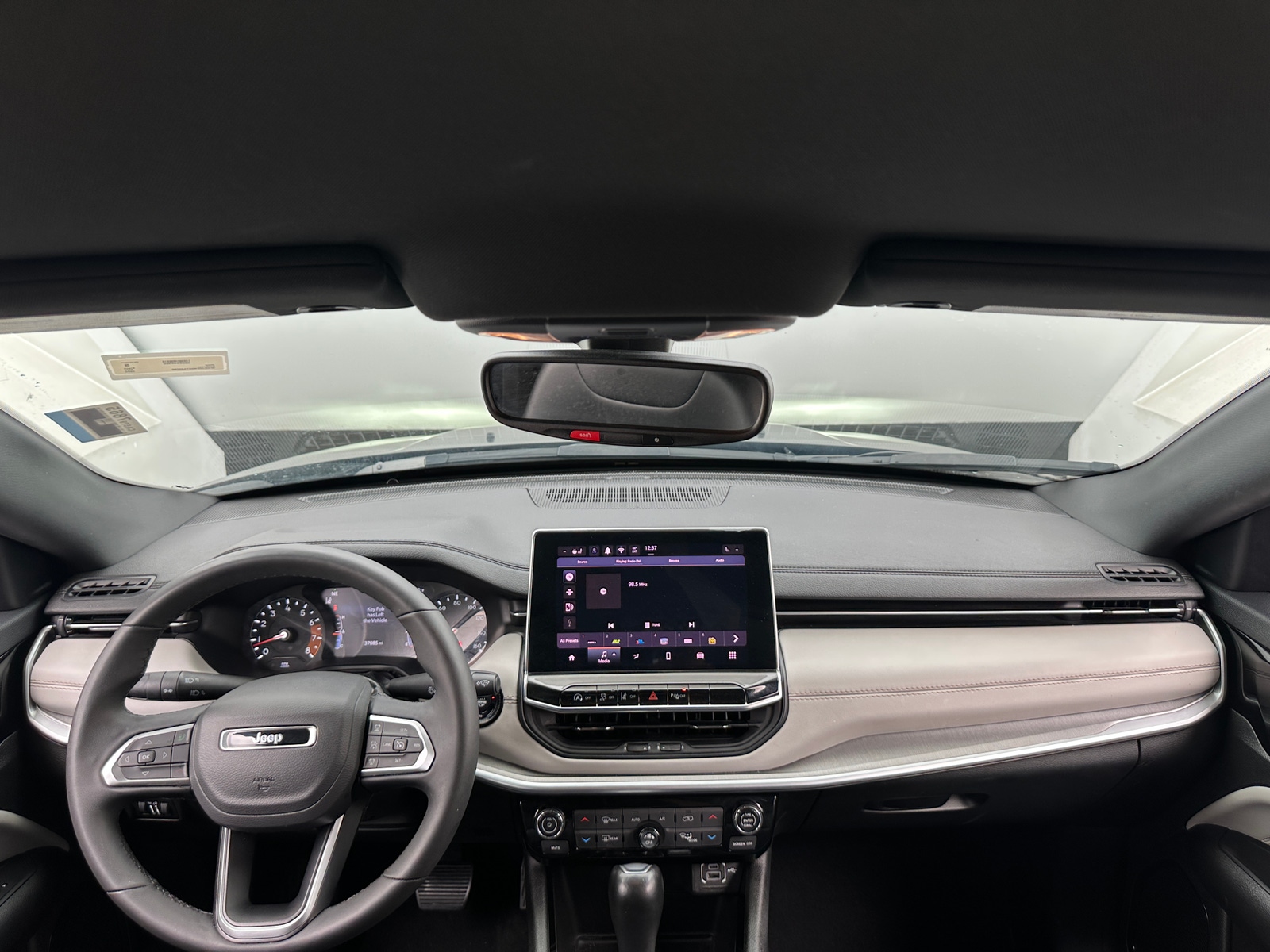 Thumbnail: 2025 Jeep Compass - 2