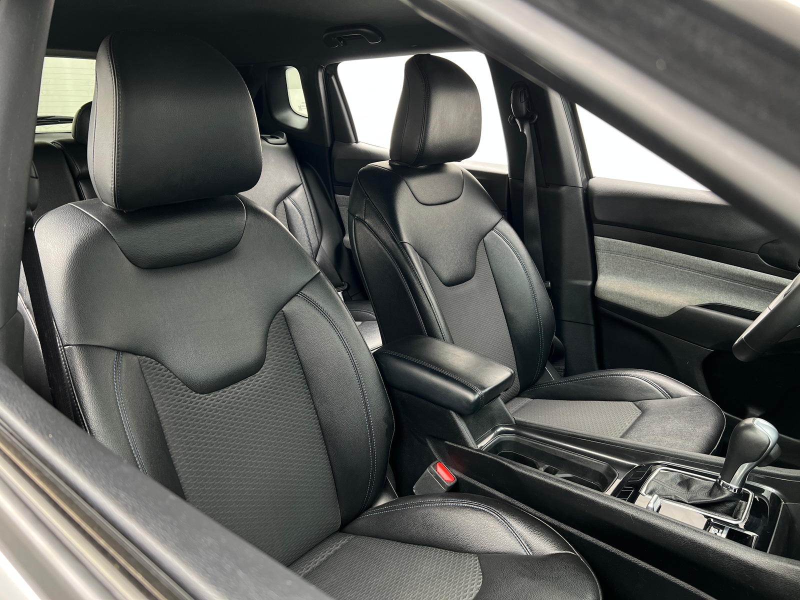 Thumbnail: 2024 Jeep Compass - 2