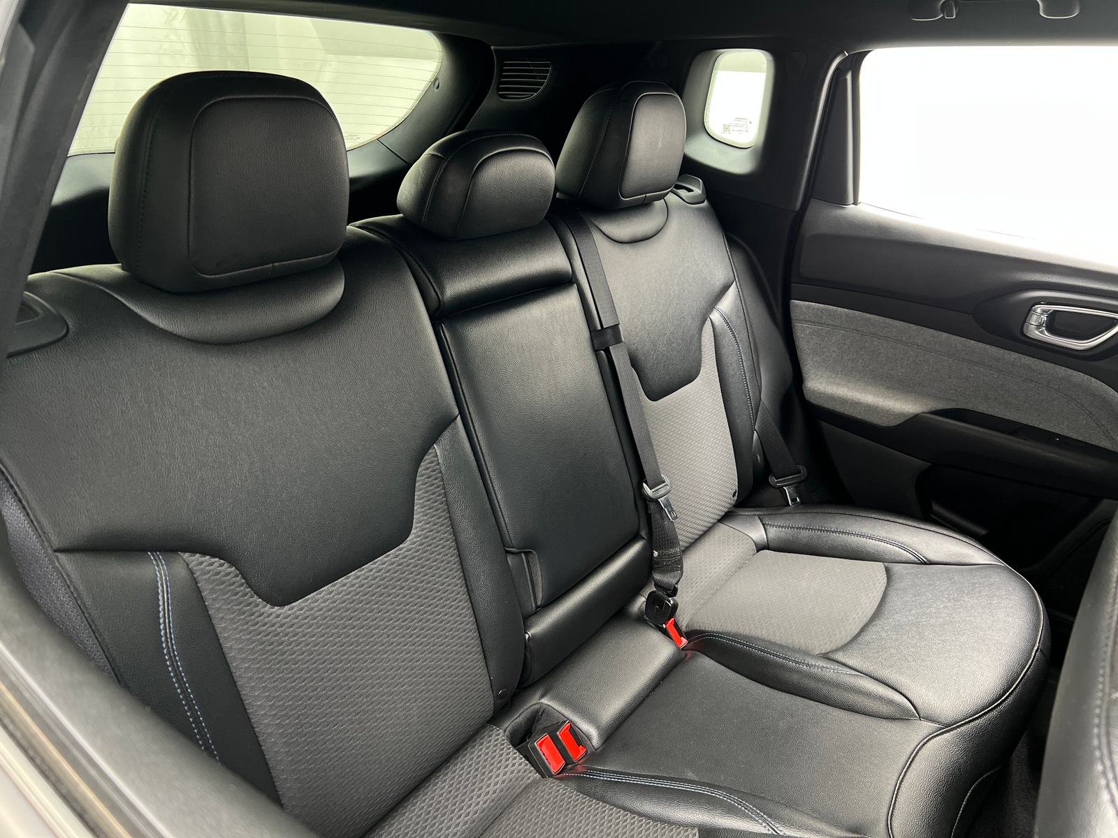 Thumbnail: 2024 Jeep Compass - 6