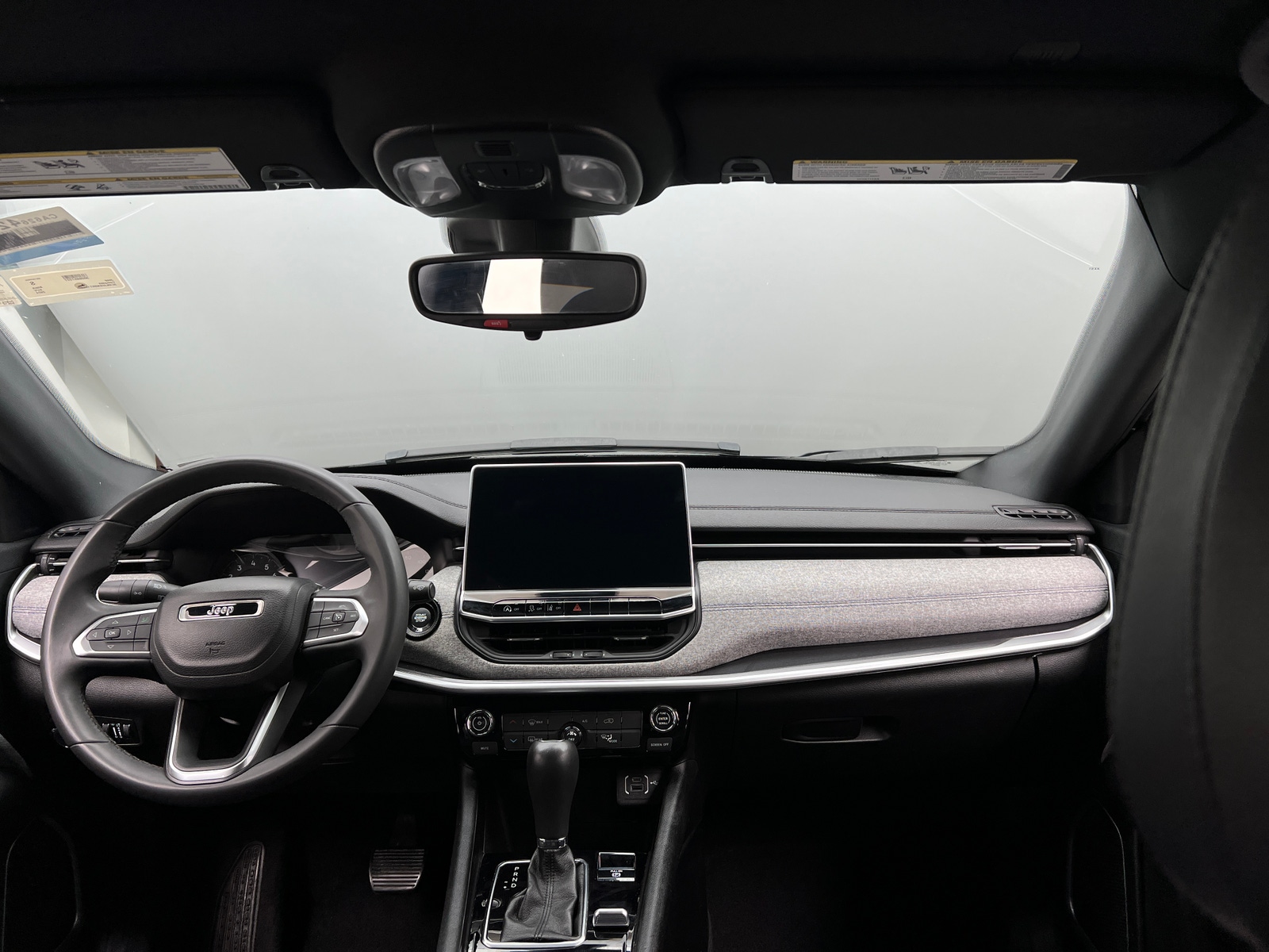 Thumbnail: 2024 Jeep Compass - 3