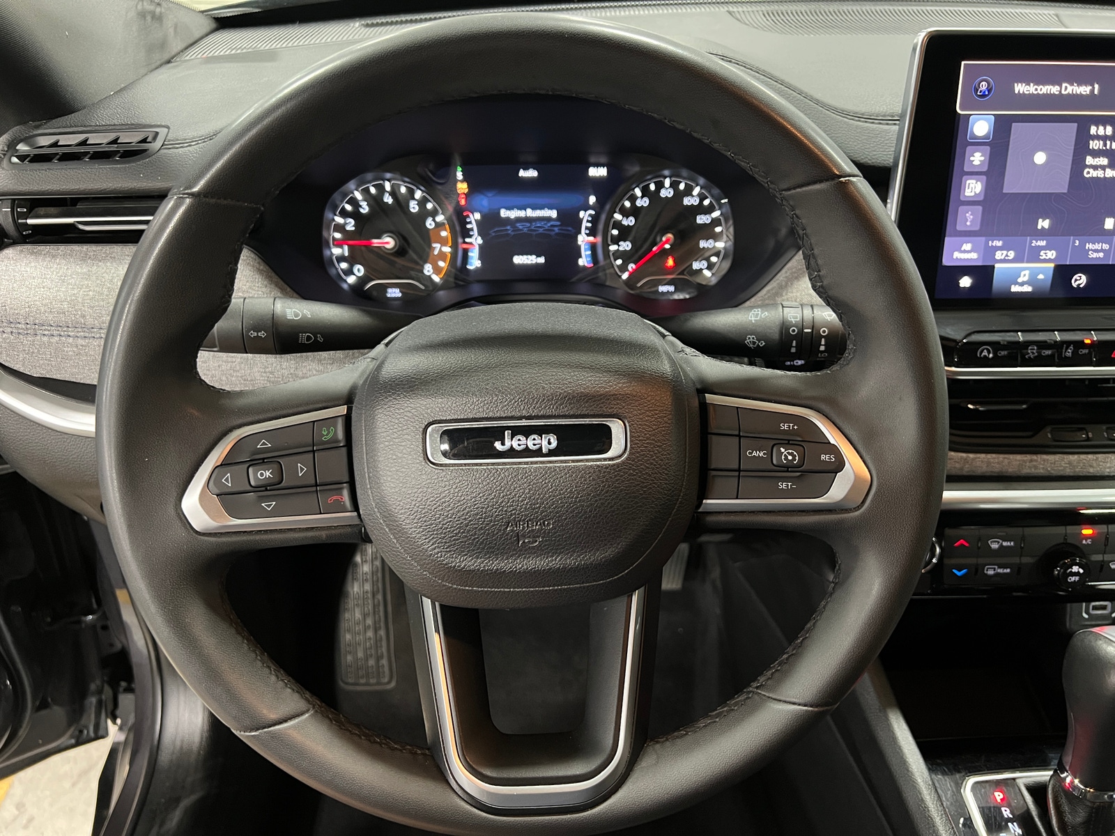 Thumbnail: 2024 Jeep Compass - 5