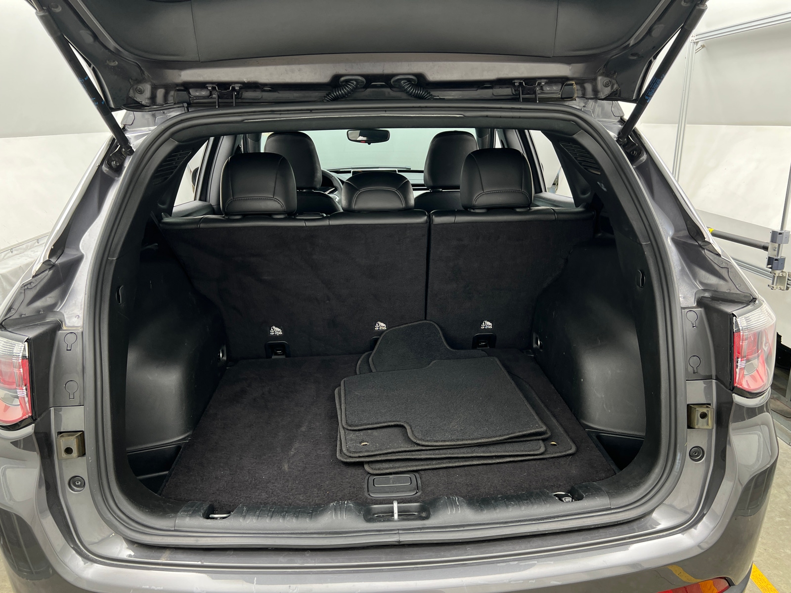 Thumbnail: 2024 Jeep Compass - 7