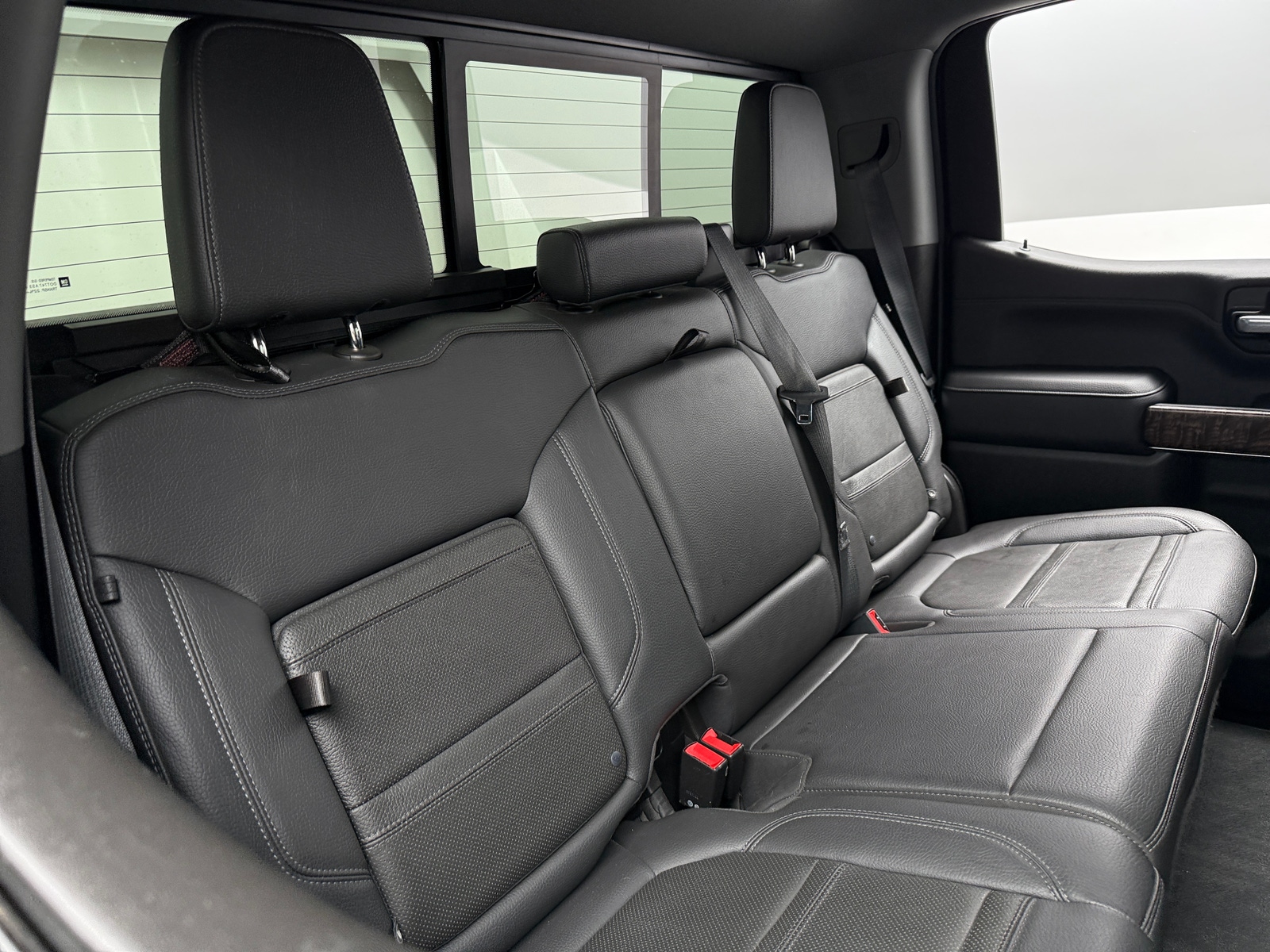 Thumbnail: 2021 GMC Sierra 1500 - 5