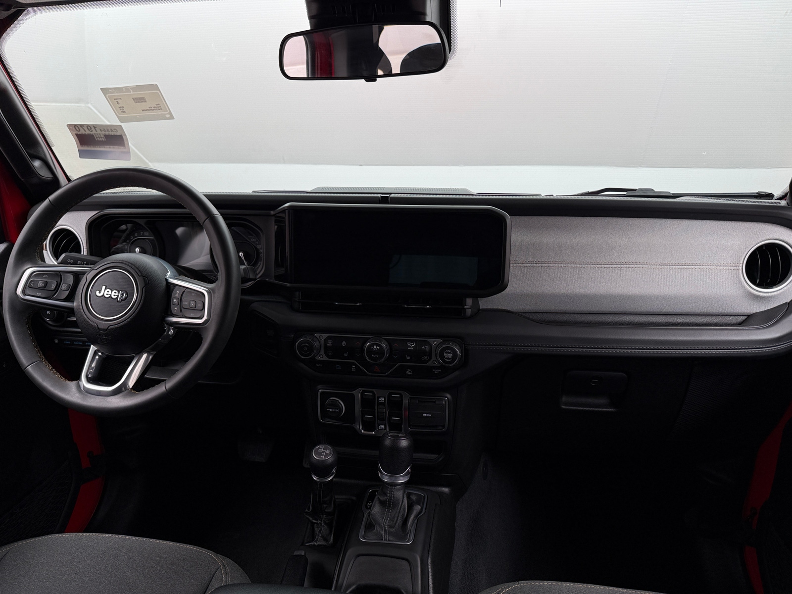 Thumbnail: 2024 Jeep Wrangler - 3