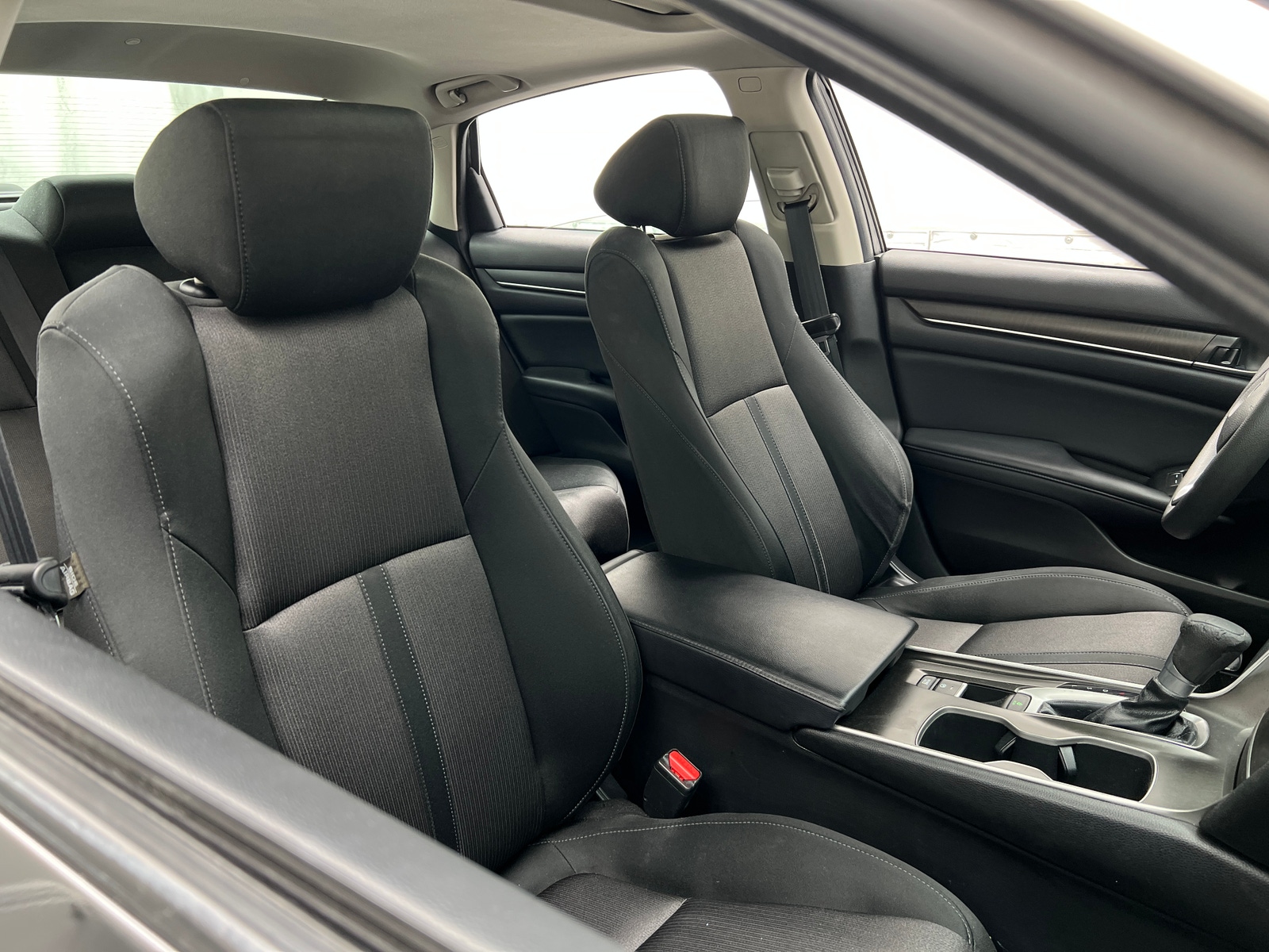 Thumbnail: 2018 Honda Accord - 2