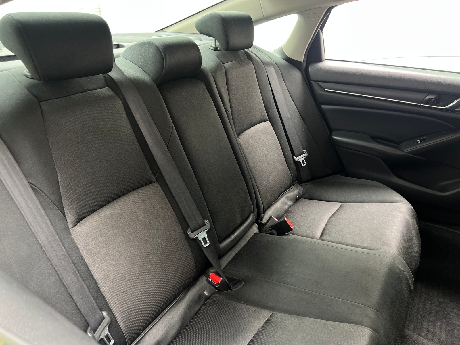 Thumbnail: 2018 Honda Accord - 6