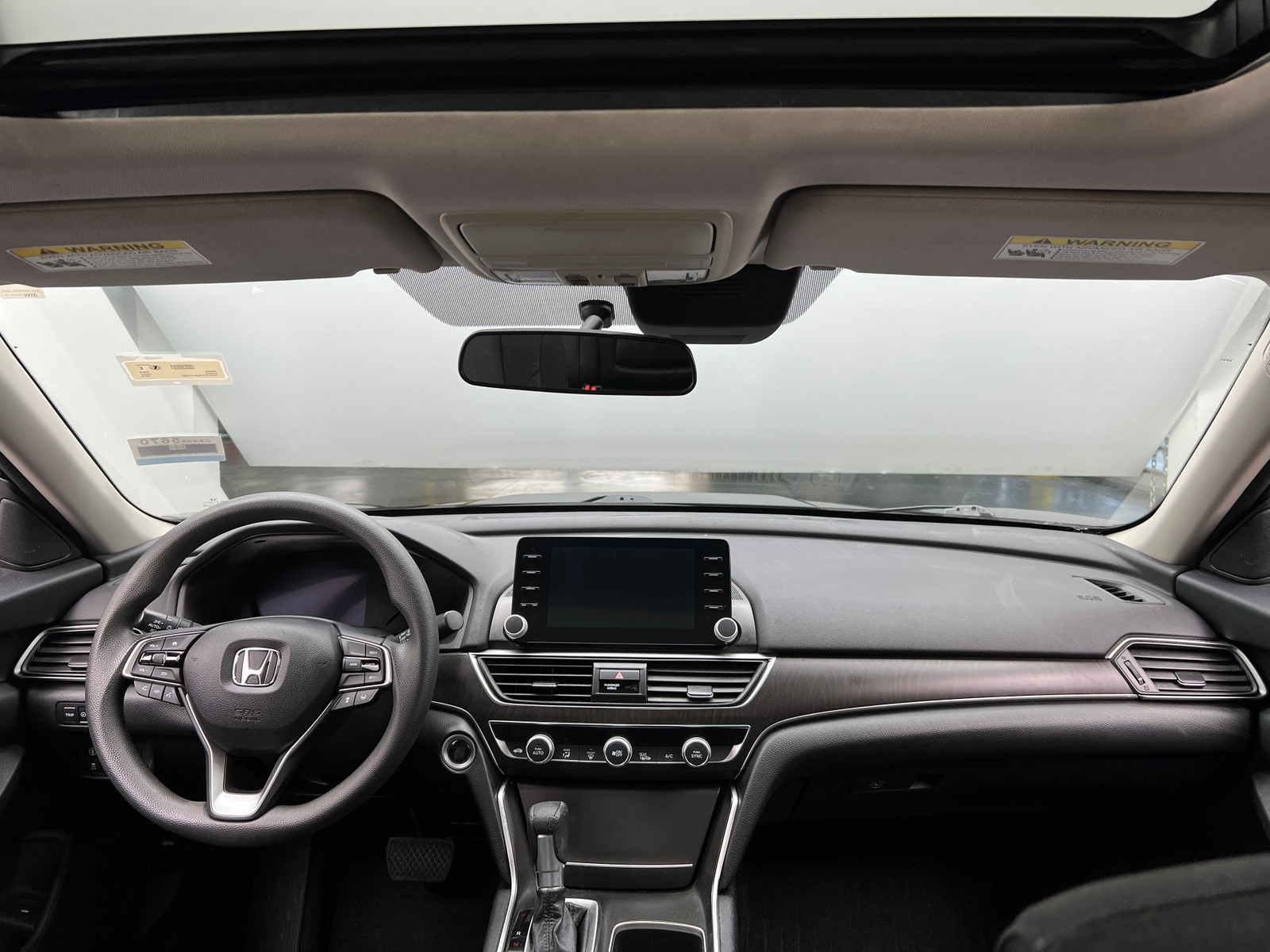 Thumbnail: 2018 Honda Accord - 3