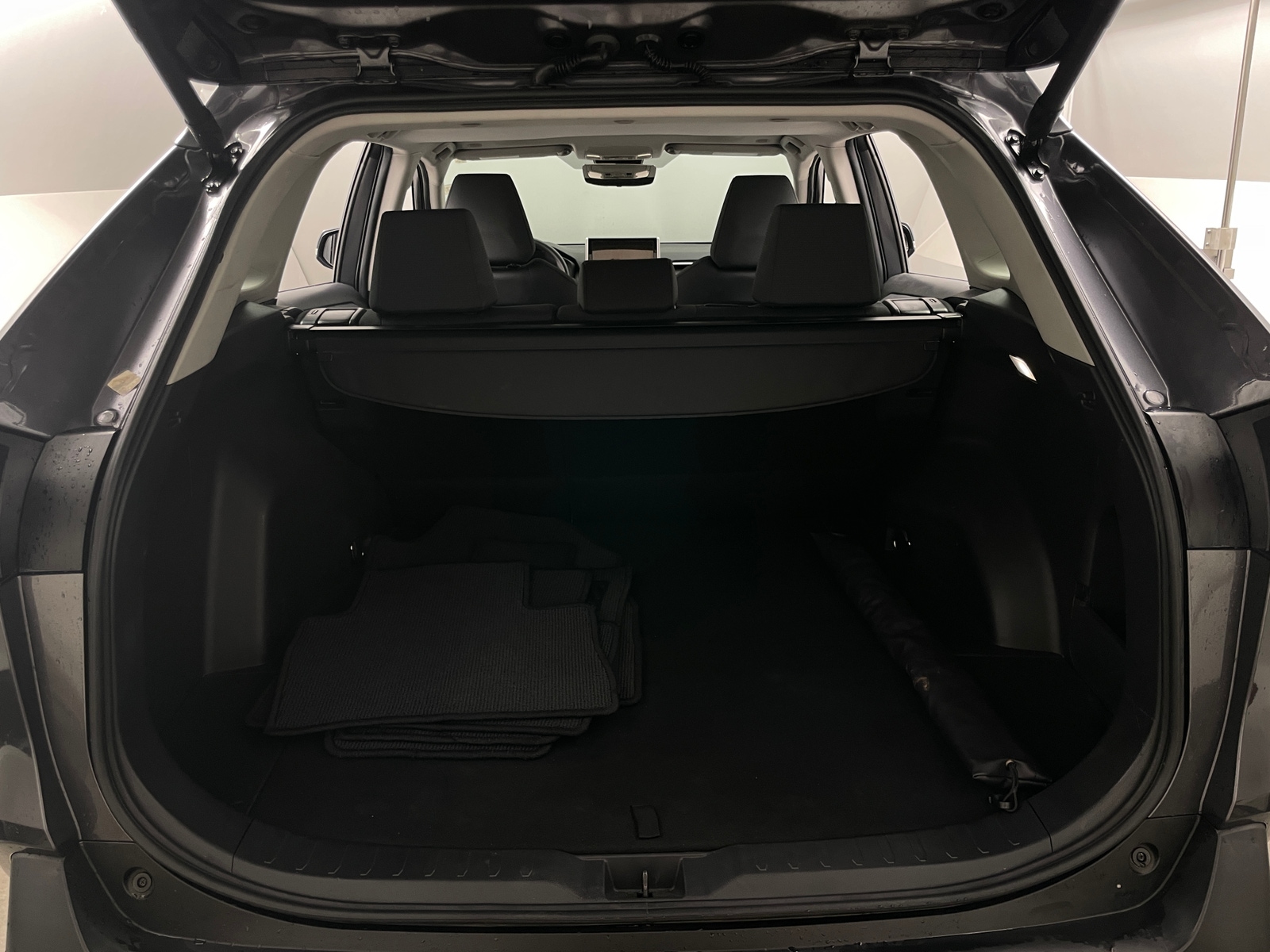 Thumbnail: 2025 Toyota RAV4 - 7