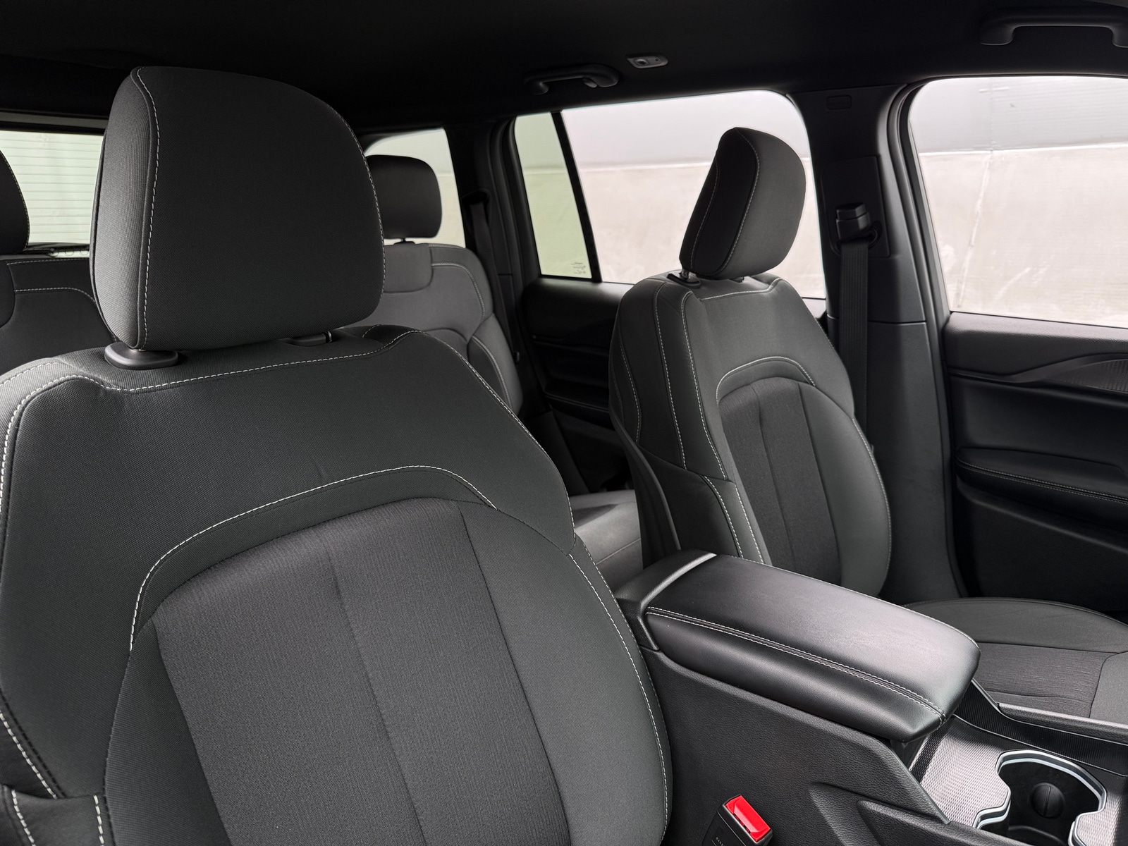 Thumbnail: 2025 Jeep Grand Cherokee - 2