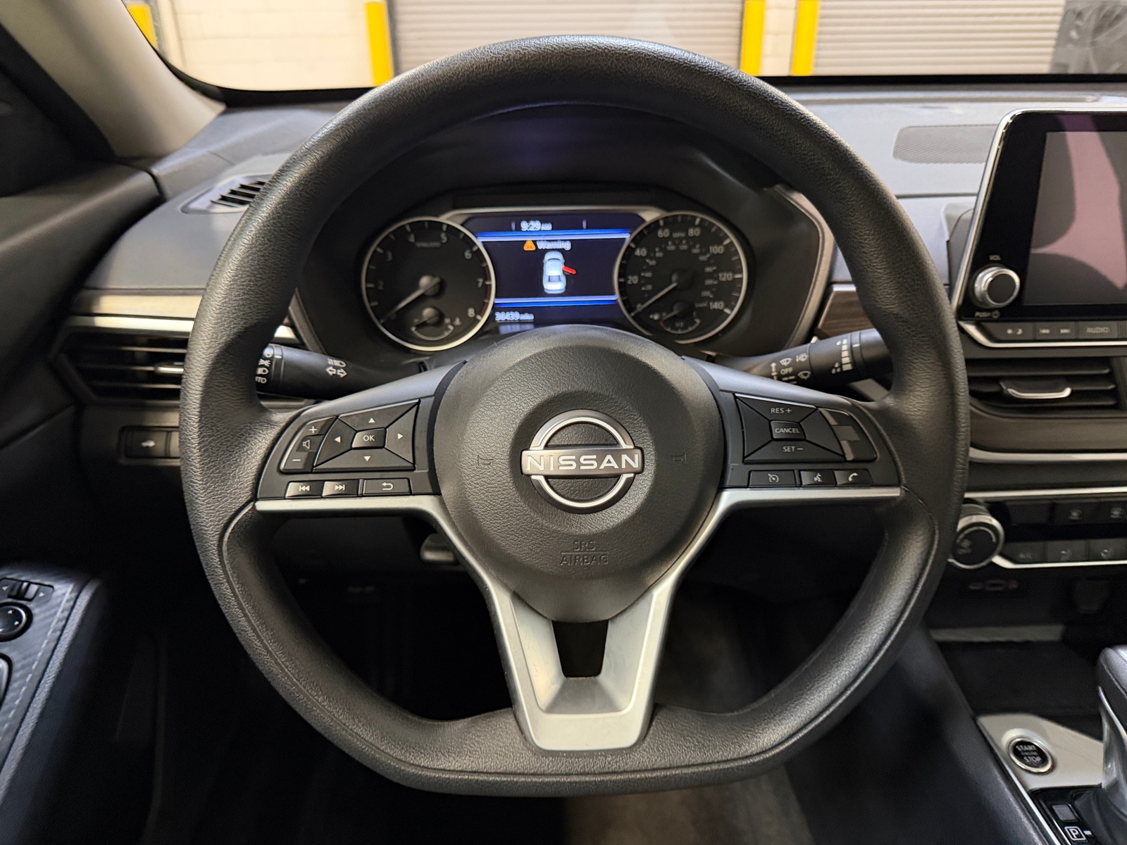 Thumbnail: 2025 Nissan Altima - 5