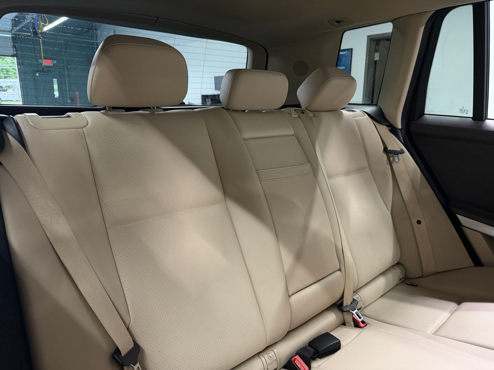 Thumbnail: 2013 Mercedes-Benz GLK - 5