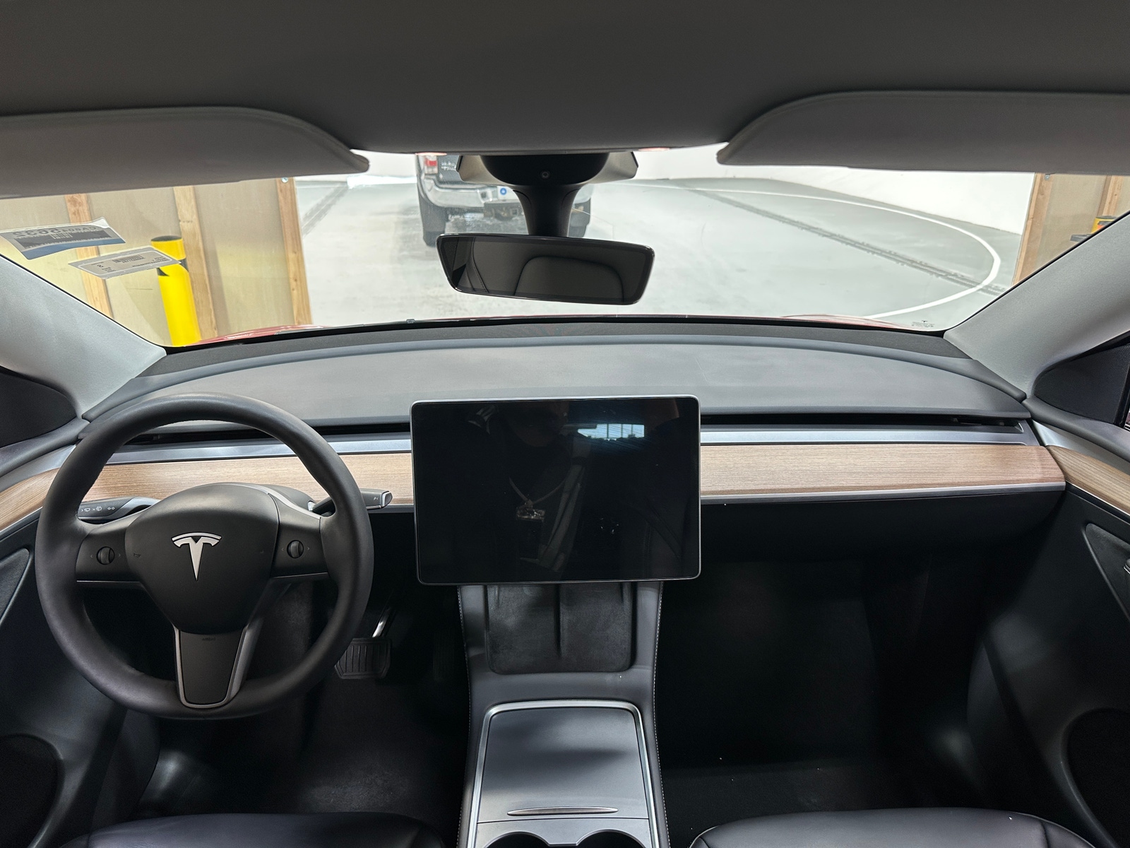 Thumbnail: 2023 Tesla Model Y - 2