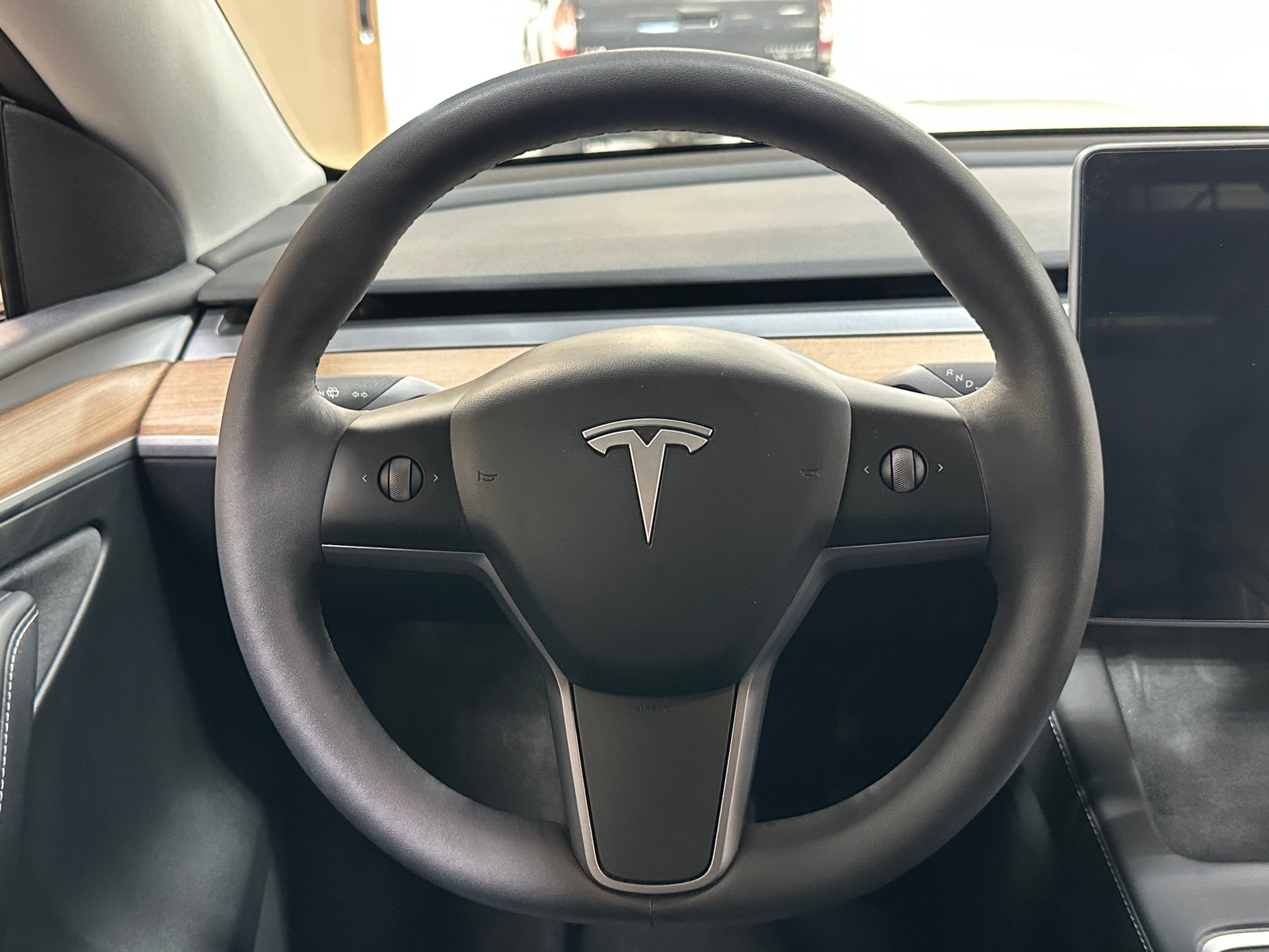 Thumbnail: 2023 Tesla Model Y - 4