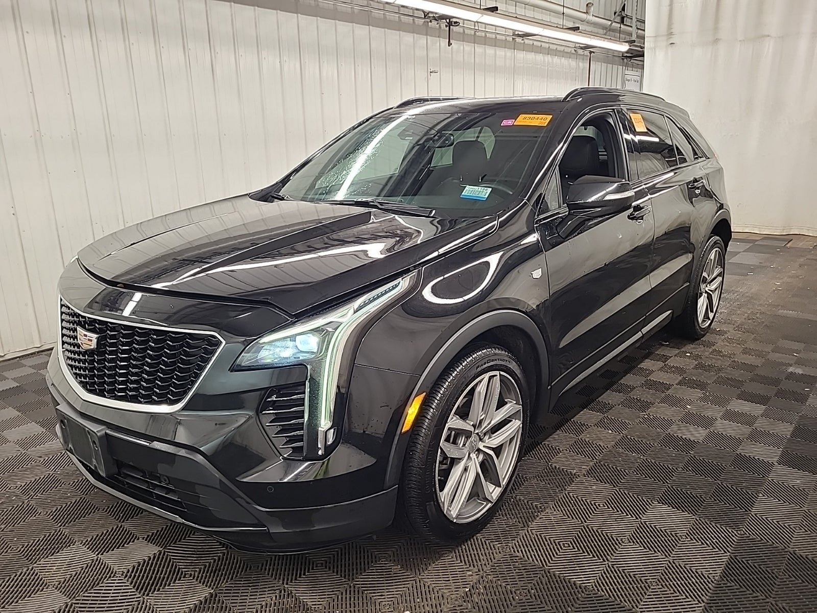 2023 Cadillac XT4 AWD Sport