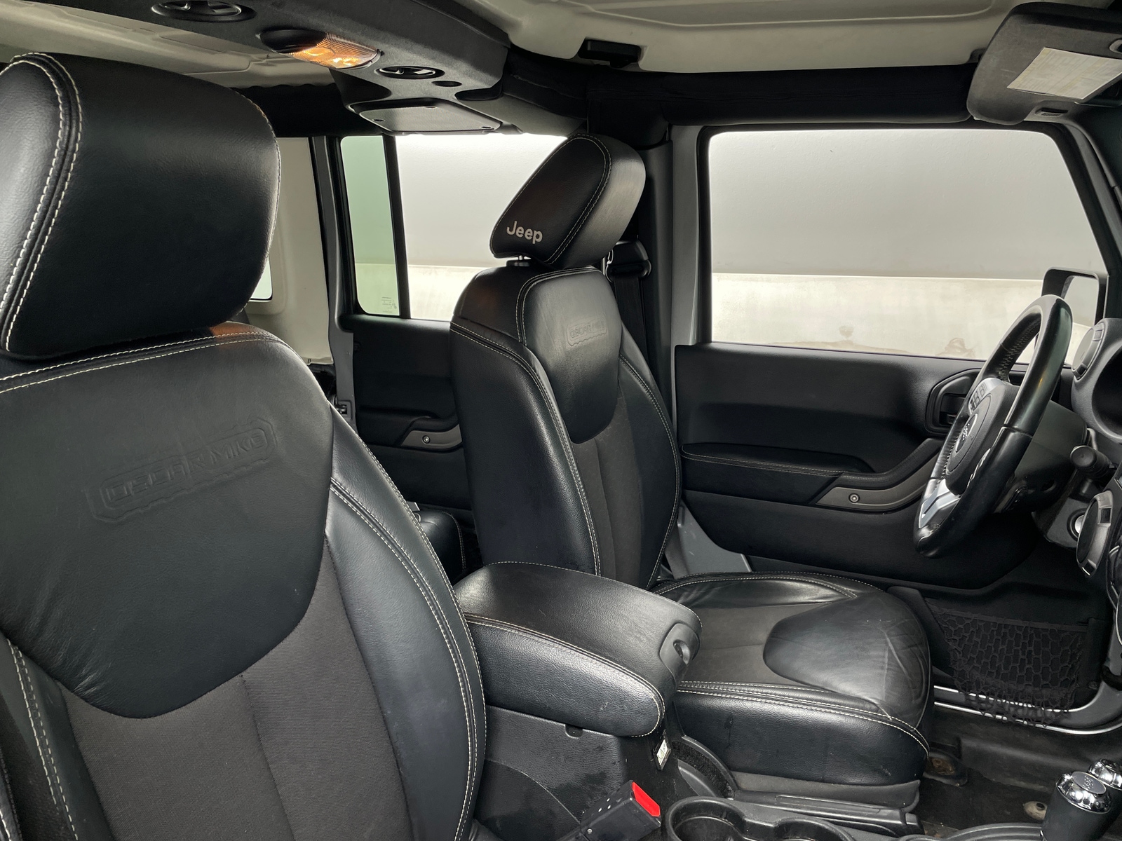 Thumbnail: 2017 Jeep Wrangler - 2