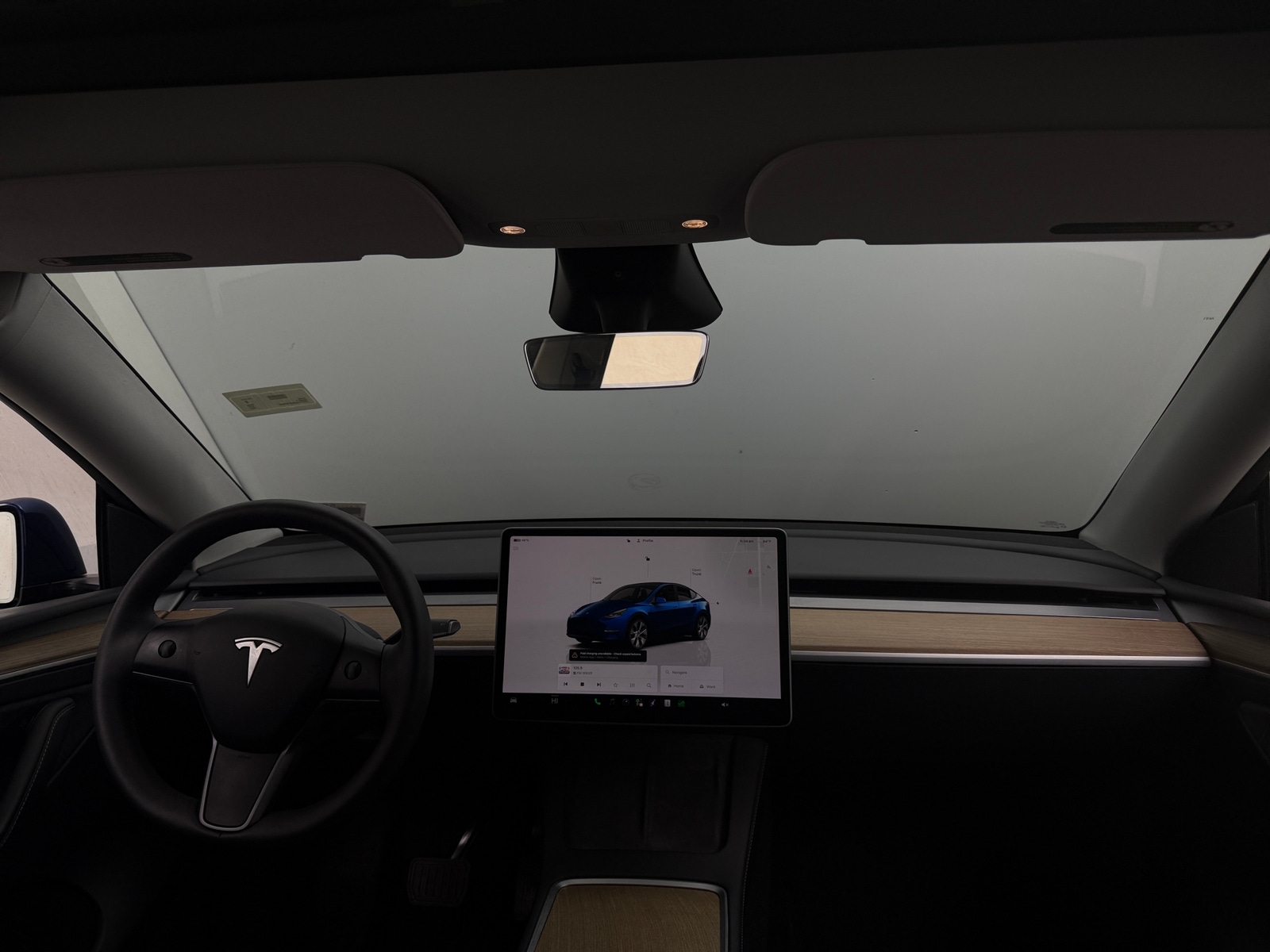 Thumbnail: 2024 Tesla Model Y - 2