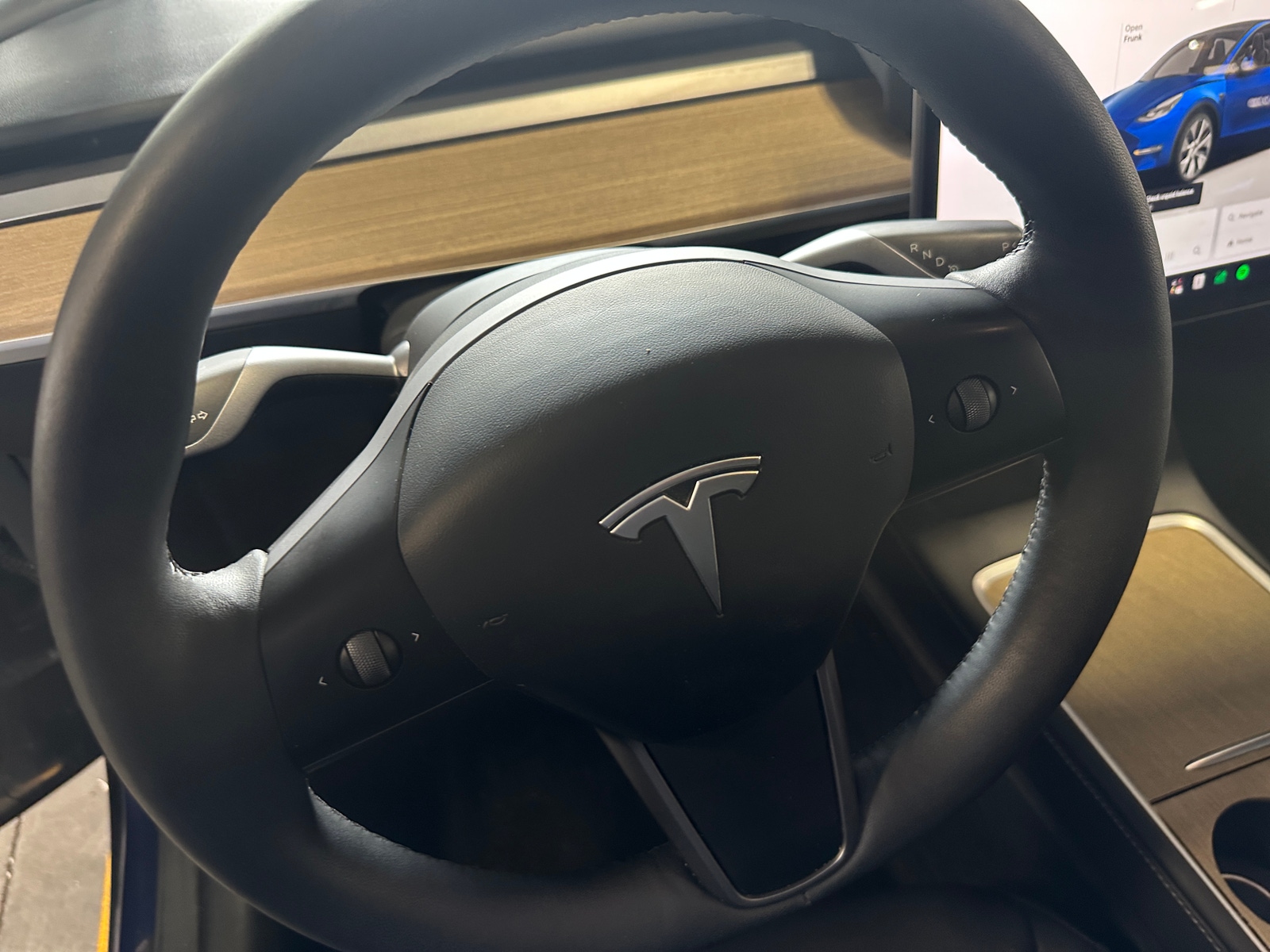 Thumbnail: 2024 Tesla Model Y - 4