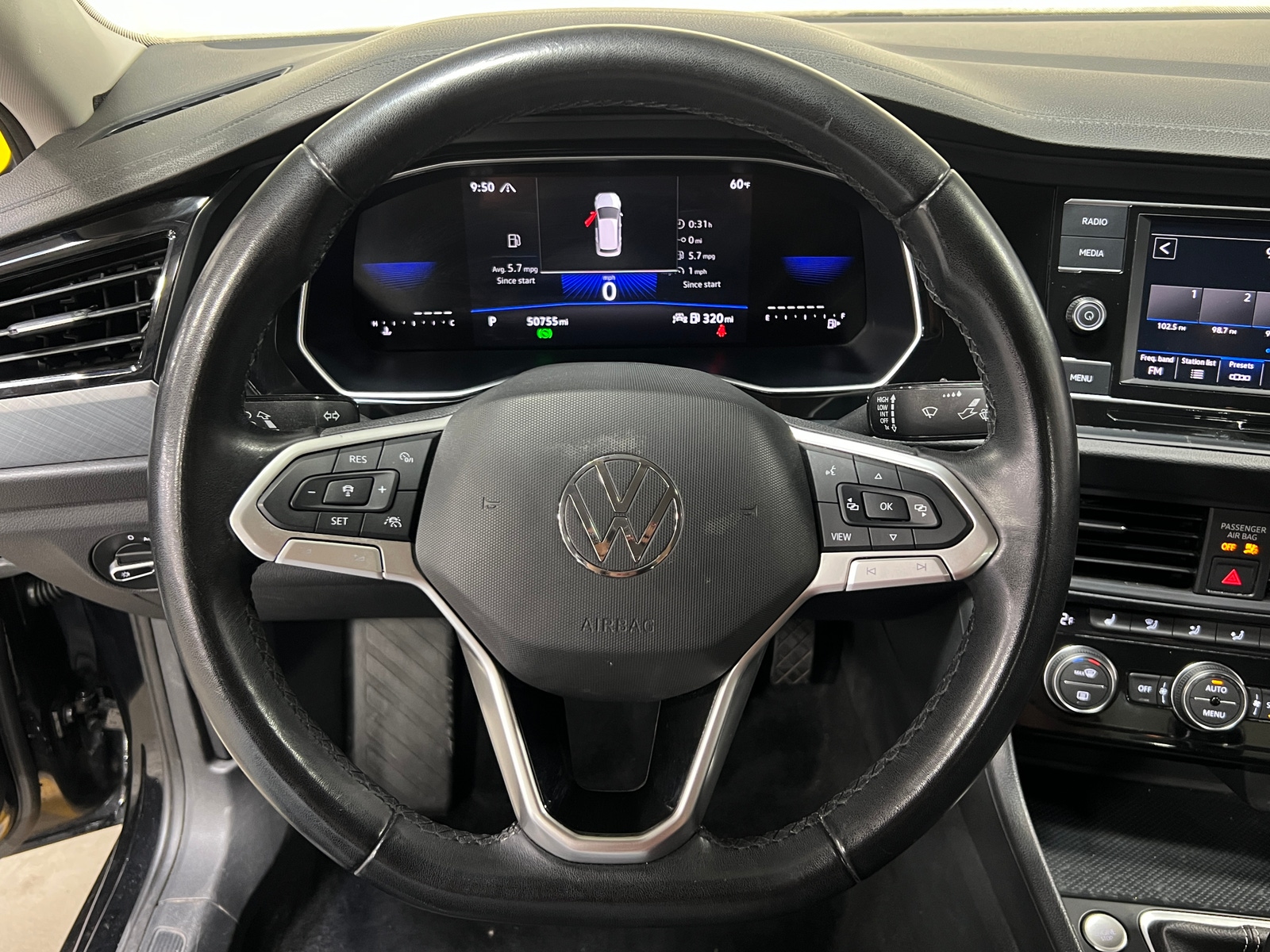 Thumbnail: 2024 Volkswagen Jetta - 4