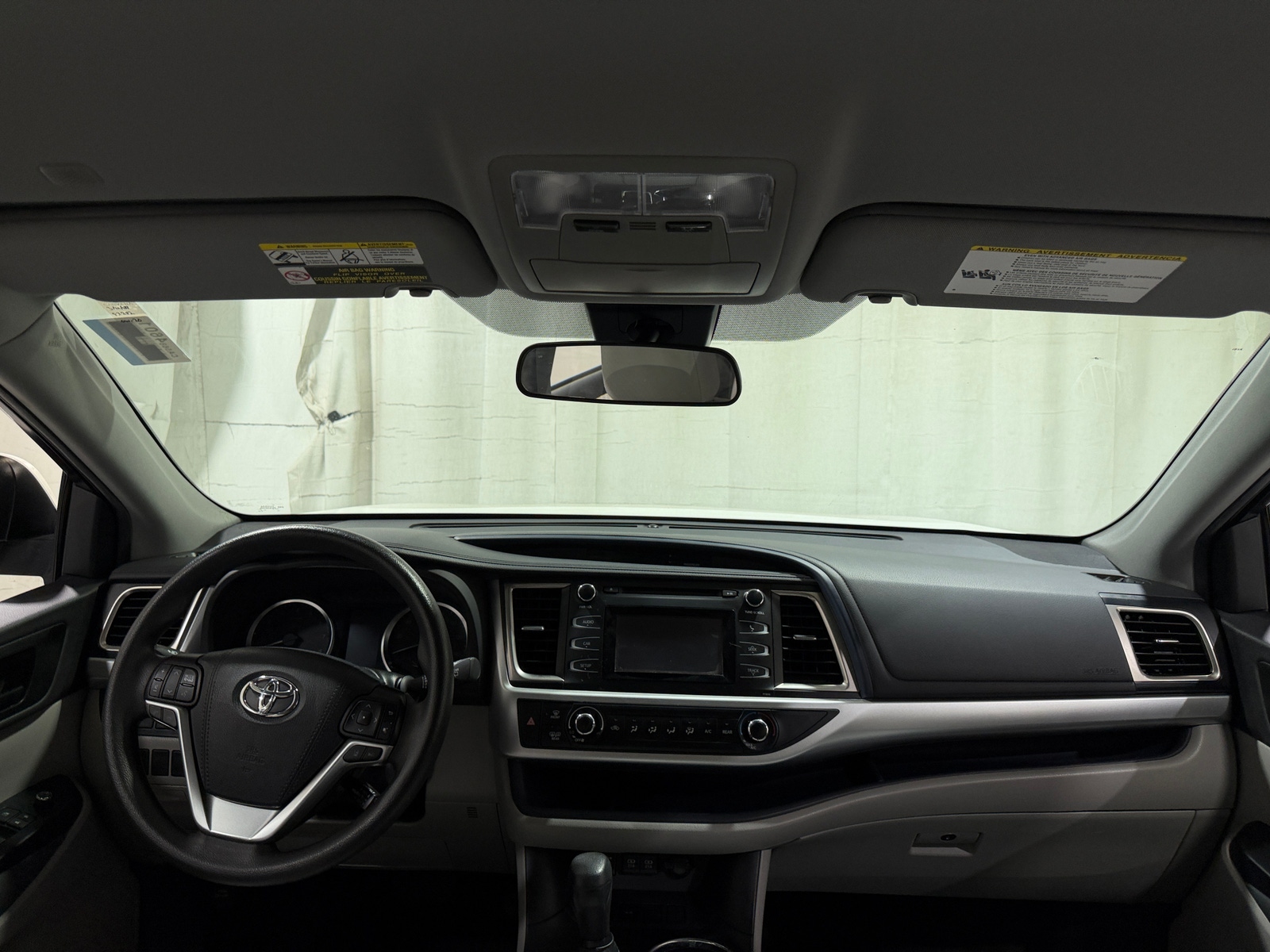 Thumbnail: 2019 Toyota Highlander - 3