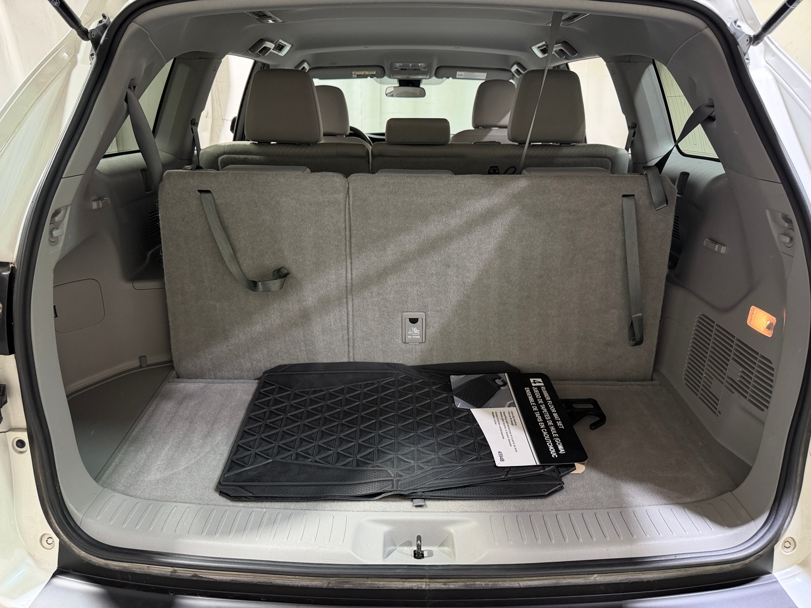Thumbnail: 2019 Toyota Highlander - 7