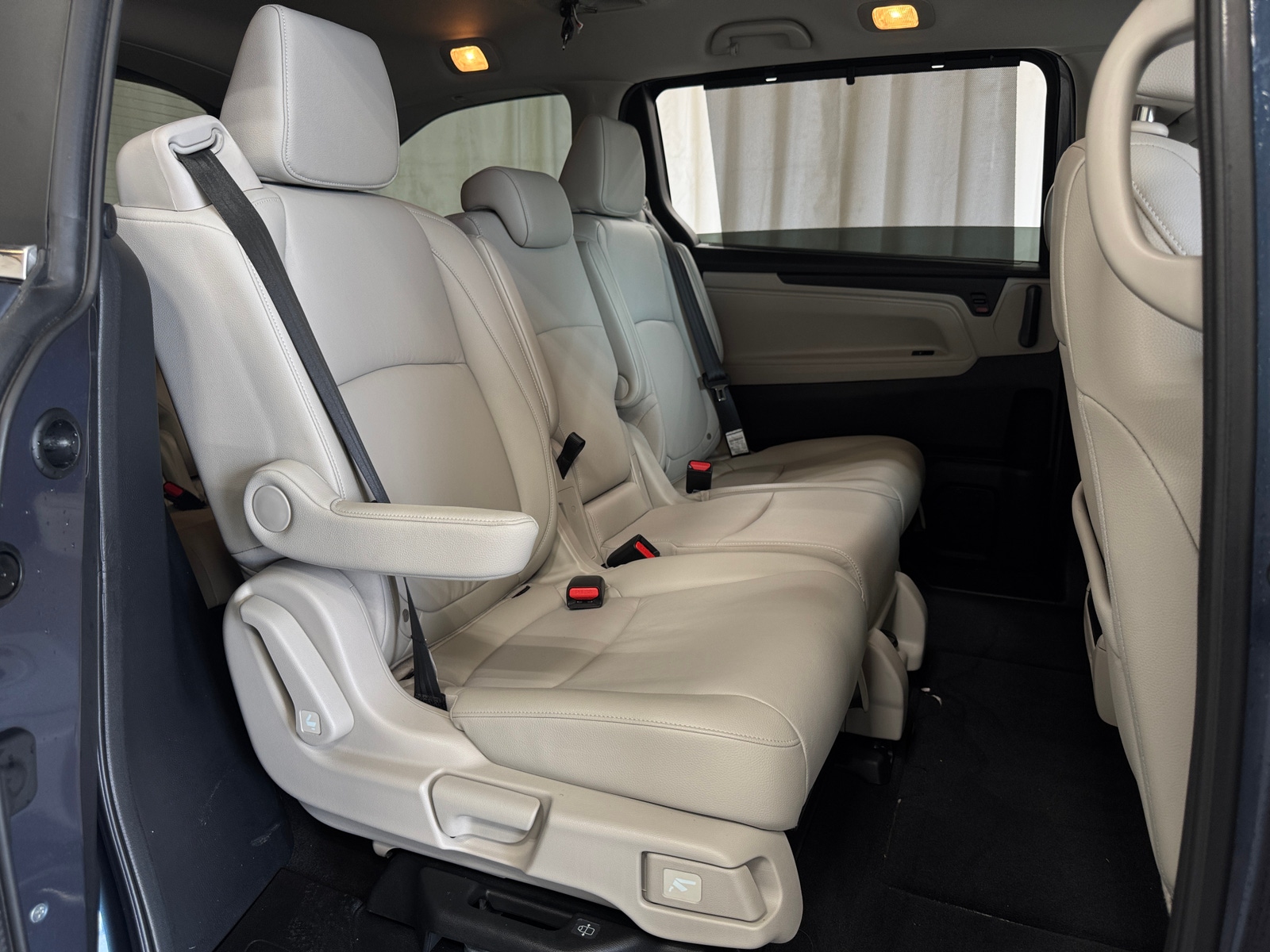Thumbnail: 2026 Honda Odyssey - 5