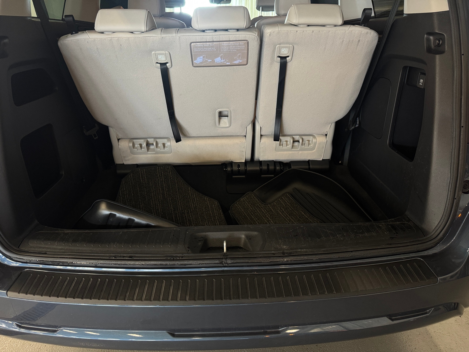 Thumbnail: 2026 Honda Odyssey - 6