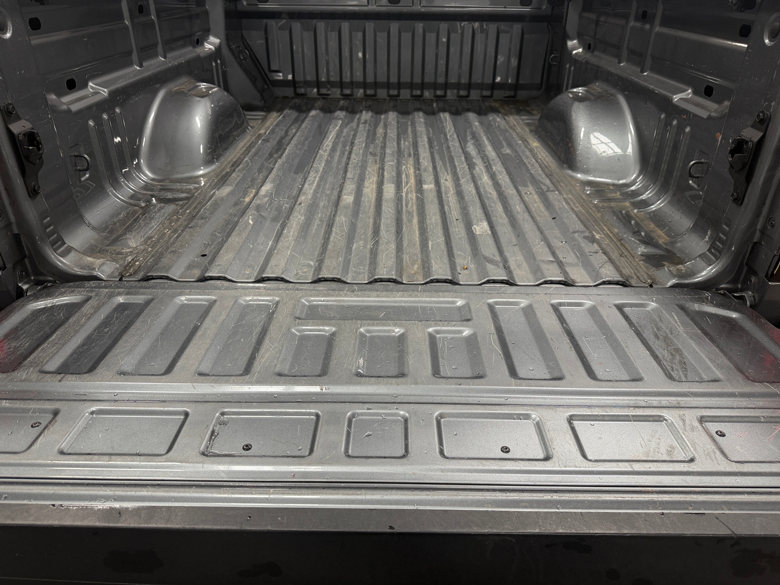 Thumbnail: 2021 Chevrolet Colorado - 7
