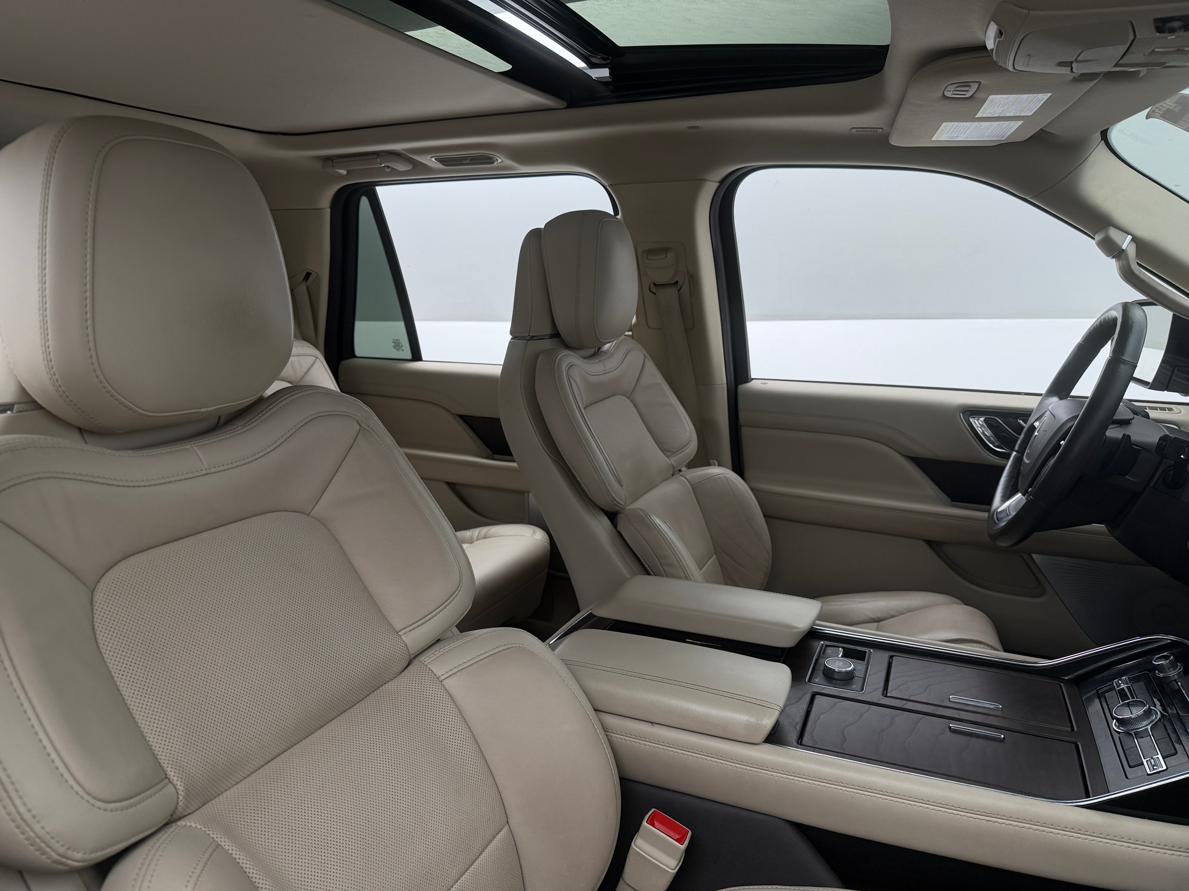 2020 Lincoln Navigator