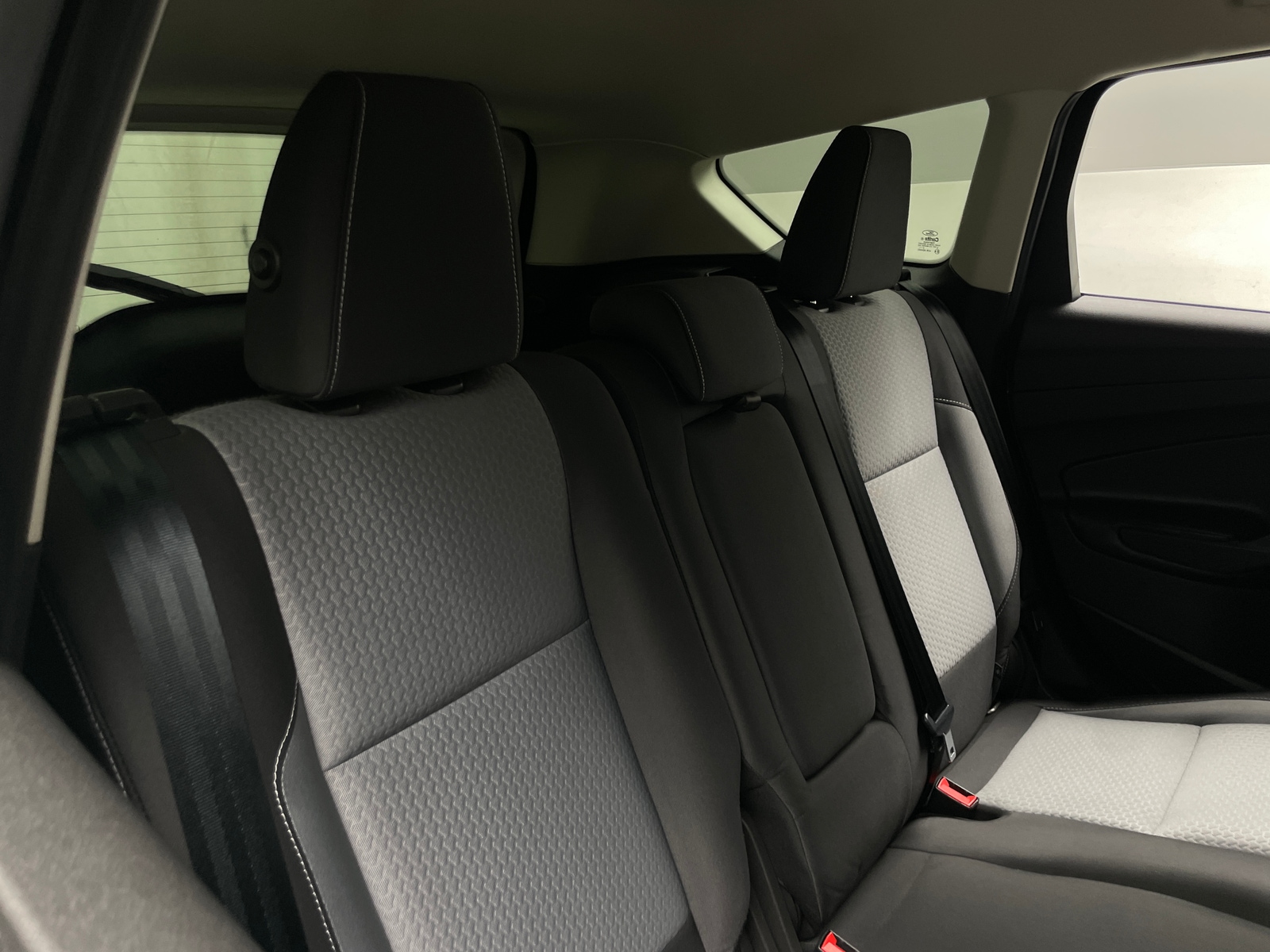 Thumbnail: 2018 Ford Escape - 6