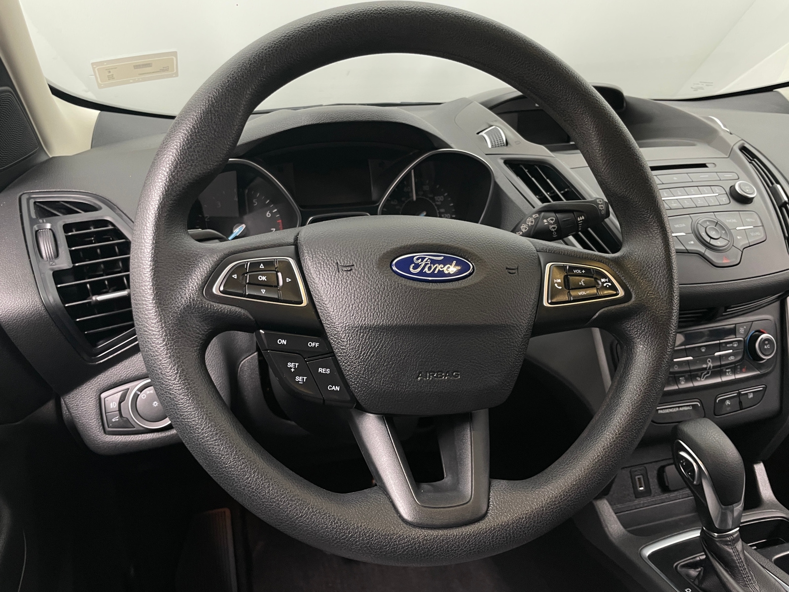 Thumbnail: 2018 Ford Escape - 5