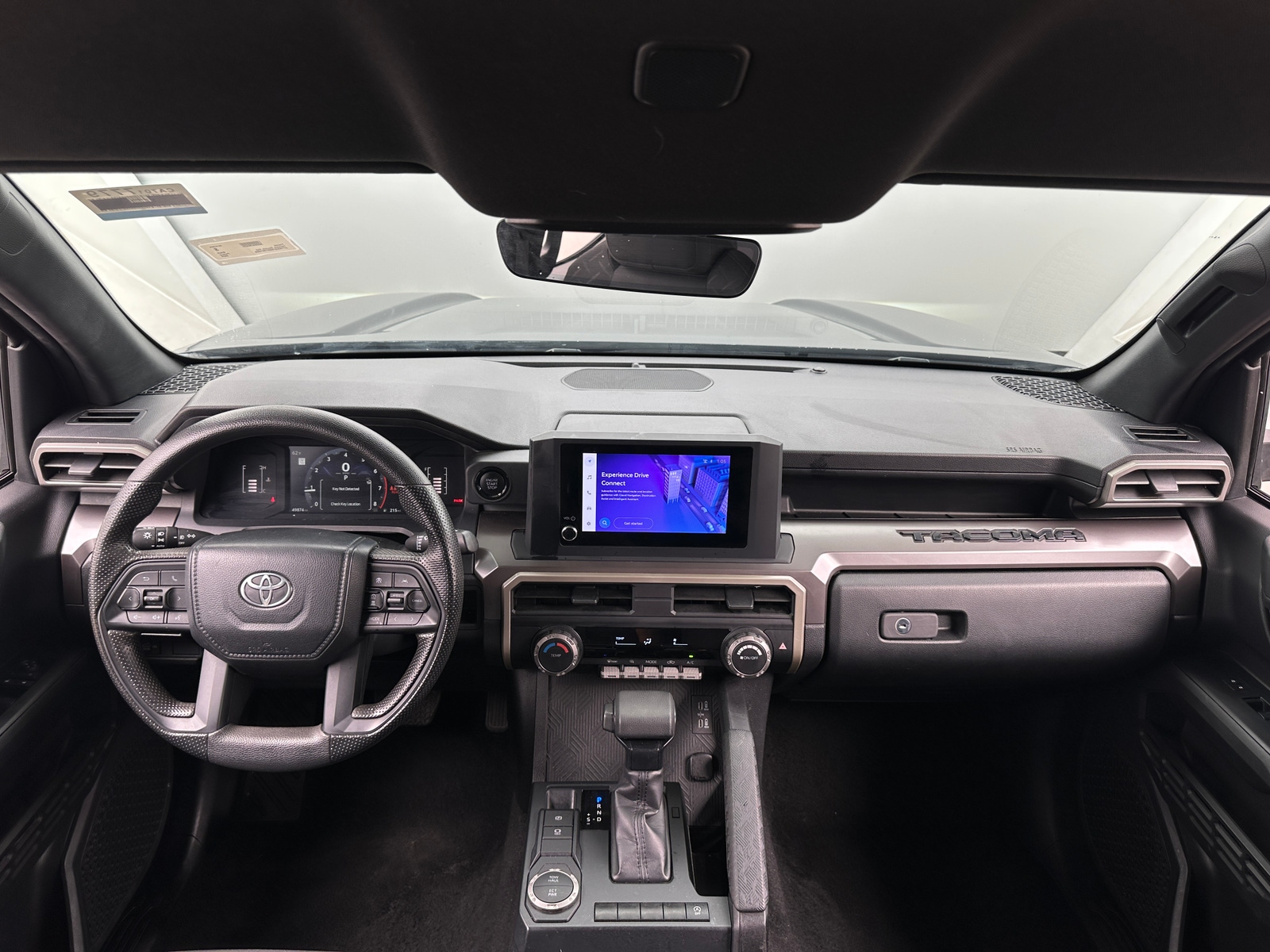 Thumbnail: 2024 Toyota Tacoma - 3