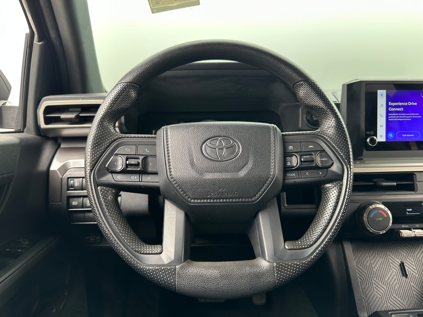 Thumbnail: 2024 Toyota Tacoma - 5