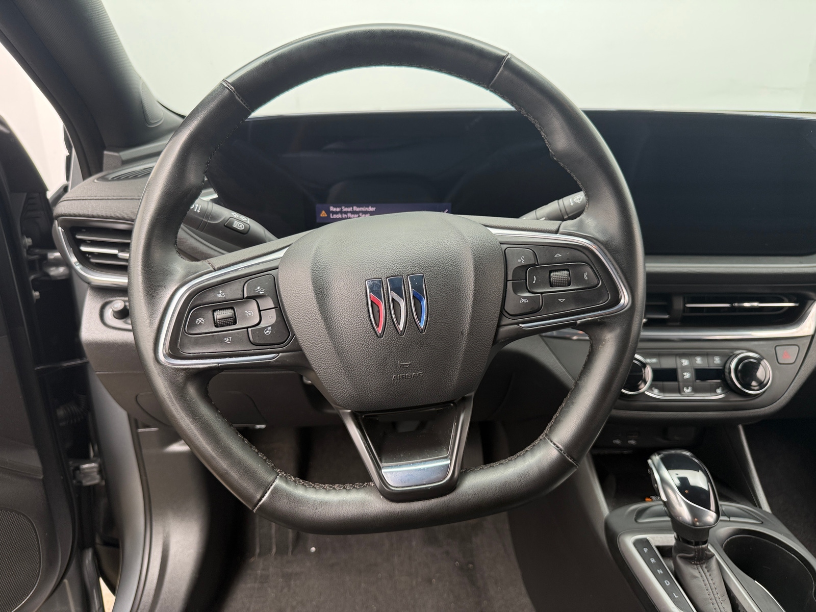 Thumbnail: 2024 Buick Envista - 4