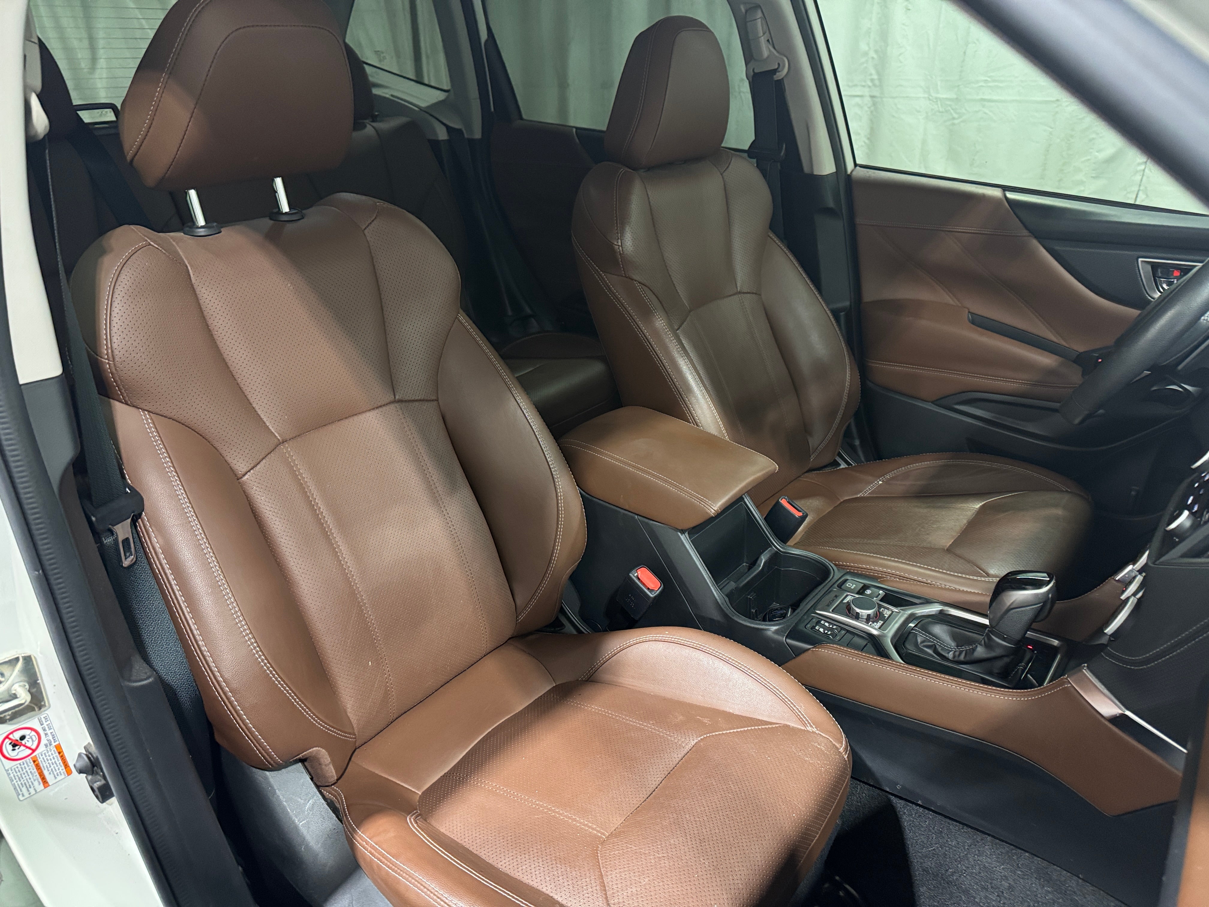 2019 Subaru Forester Touring - Photo 4