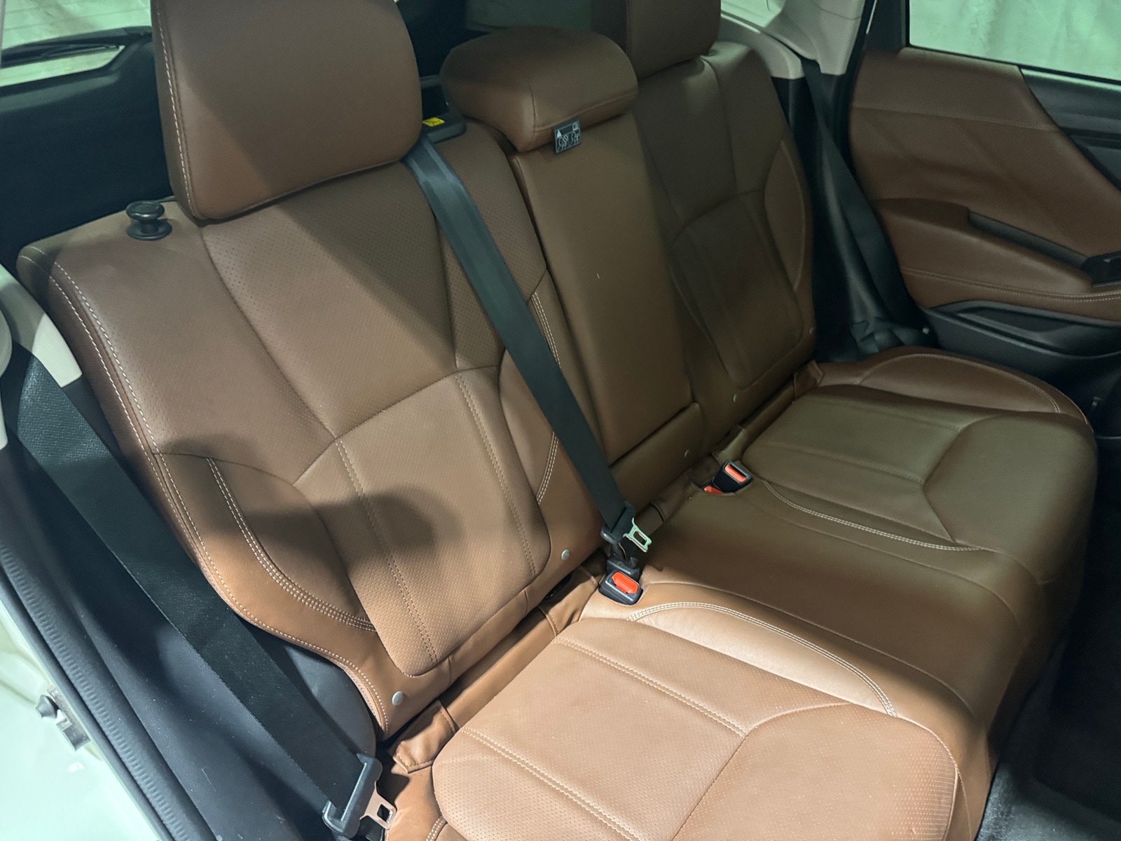 Thumbnail: 2019 Subaru Forester - 5