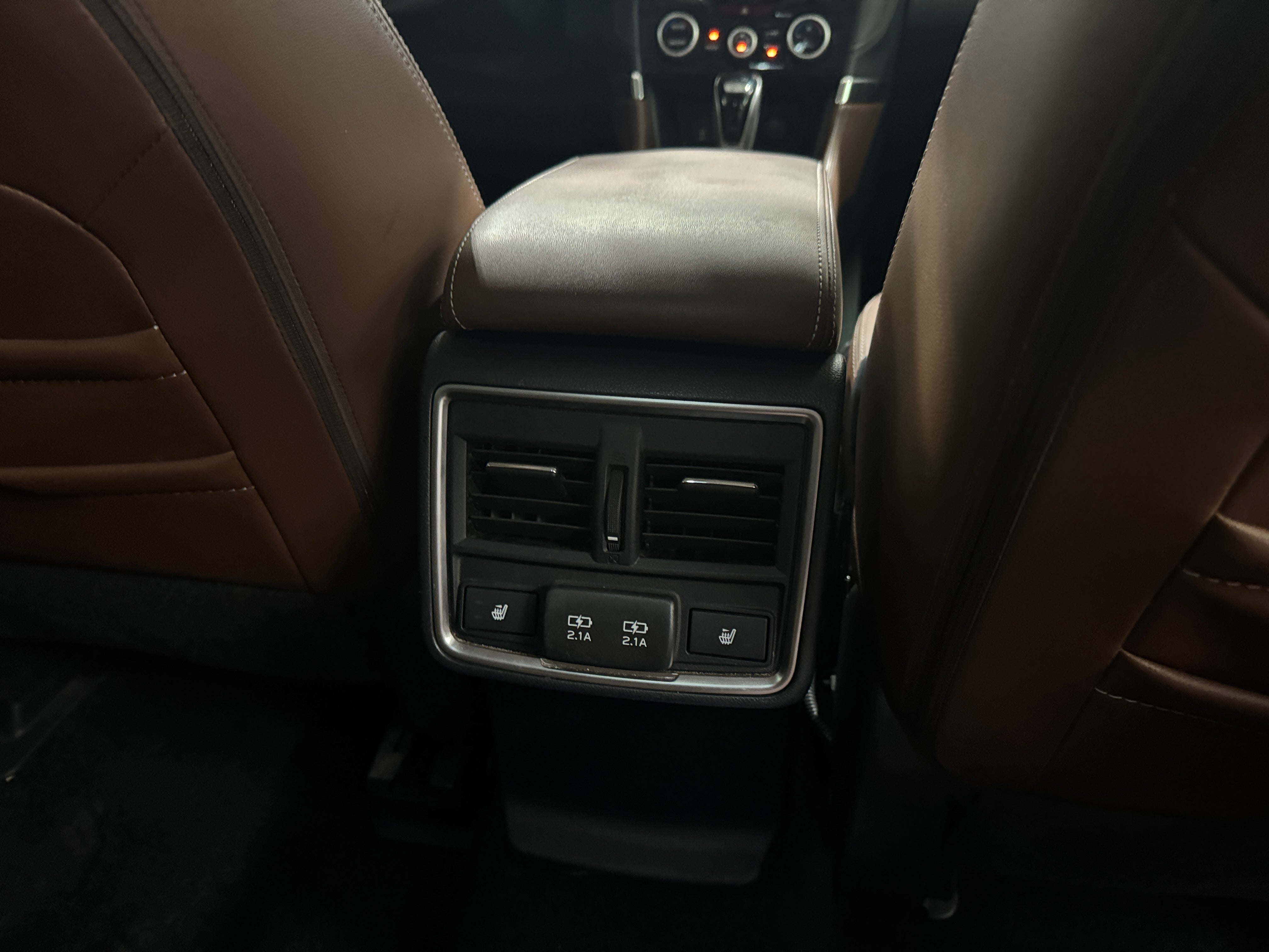 2019 Subaru Forester Touring - Photo 6