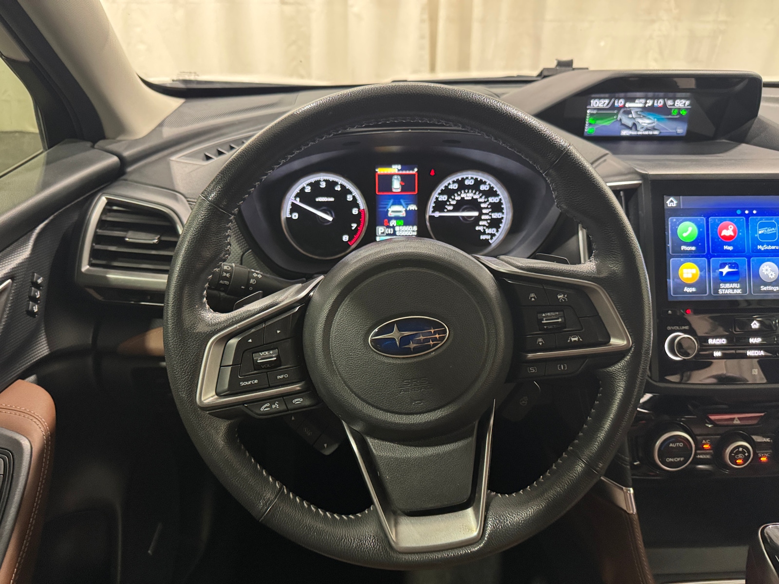 Thumbnail: 2019 Subaru Forester - 4