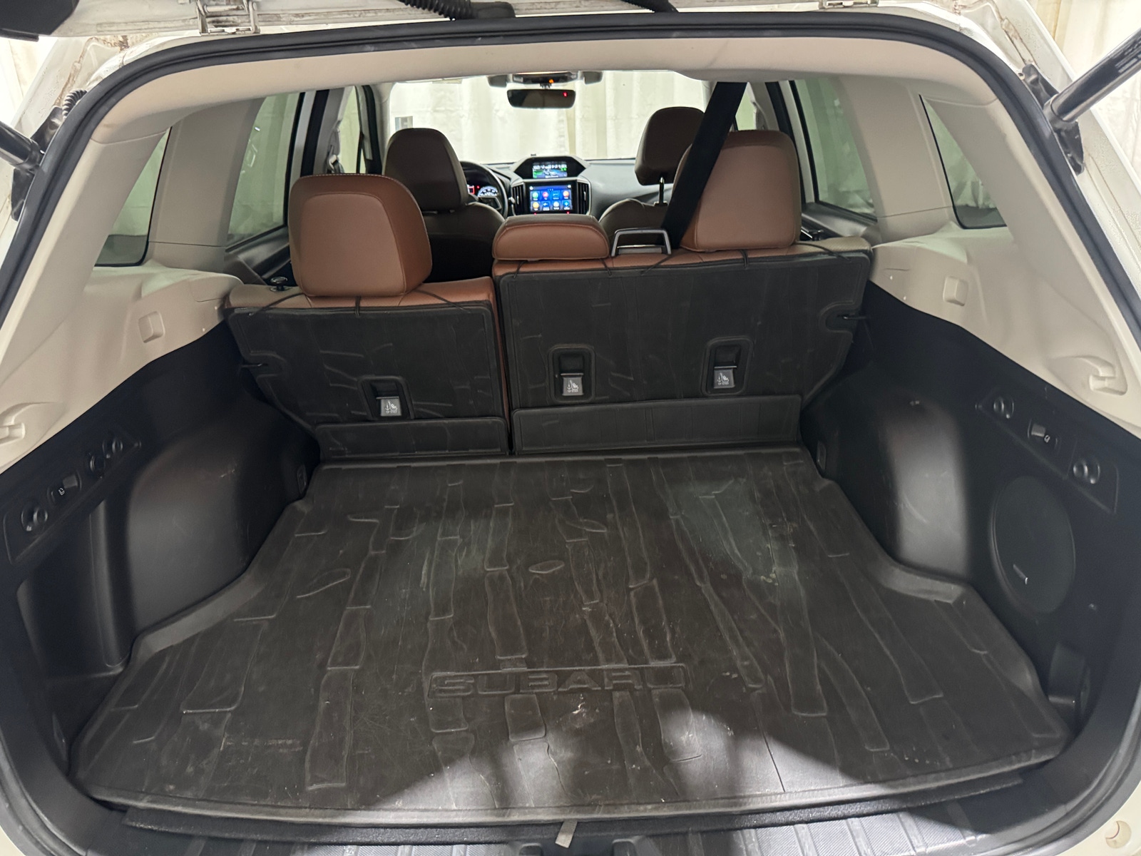 Thumbnail: 2019 Subaru Forester - 6