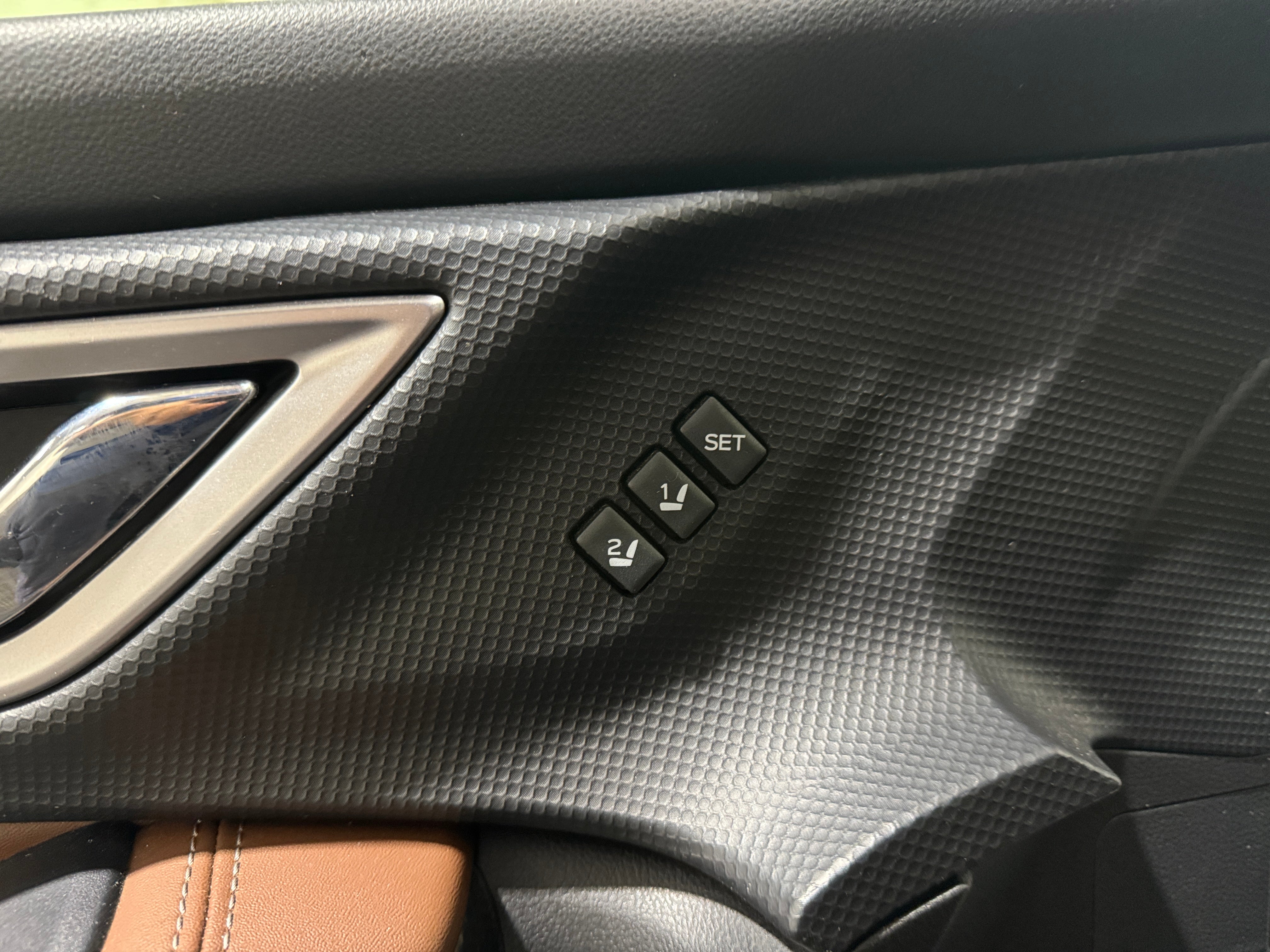 2019 Subaru Forester Touring - Photo 14