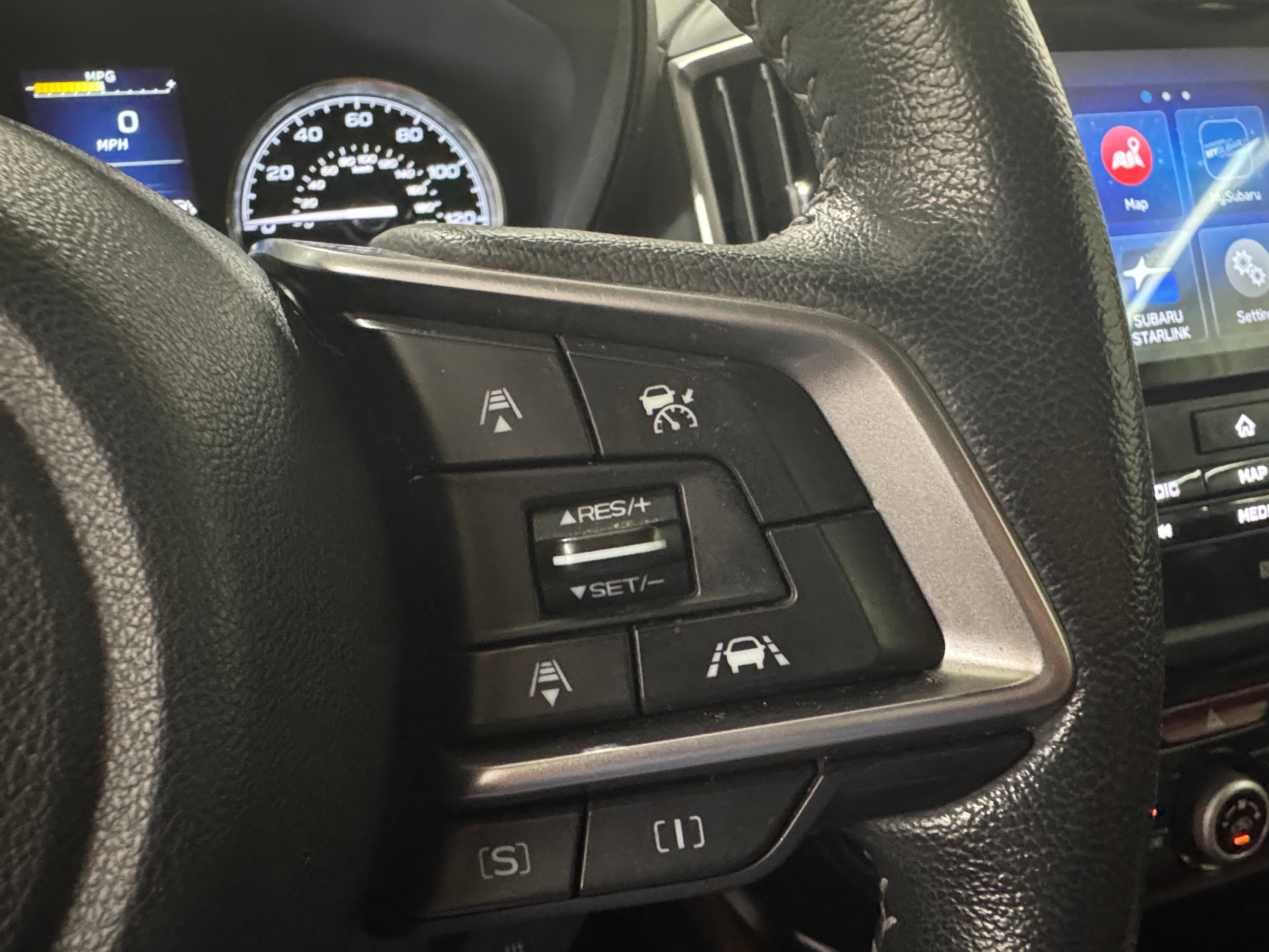 2019 Subaru Forester Touring - Photo 17
