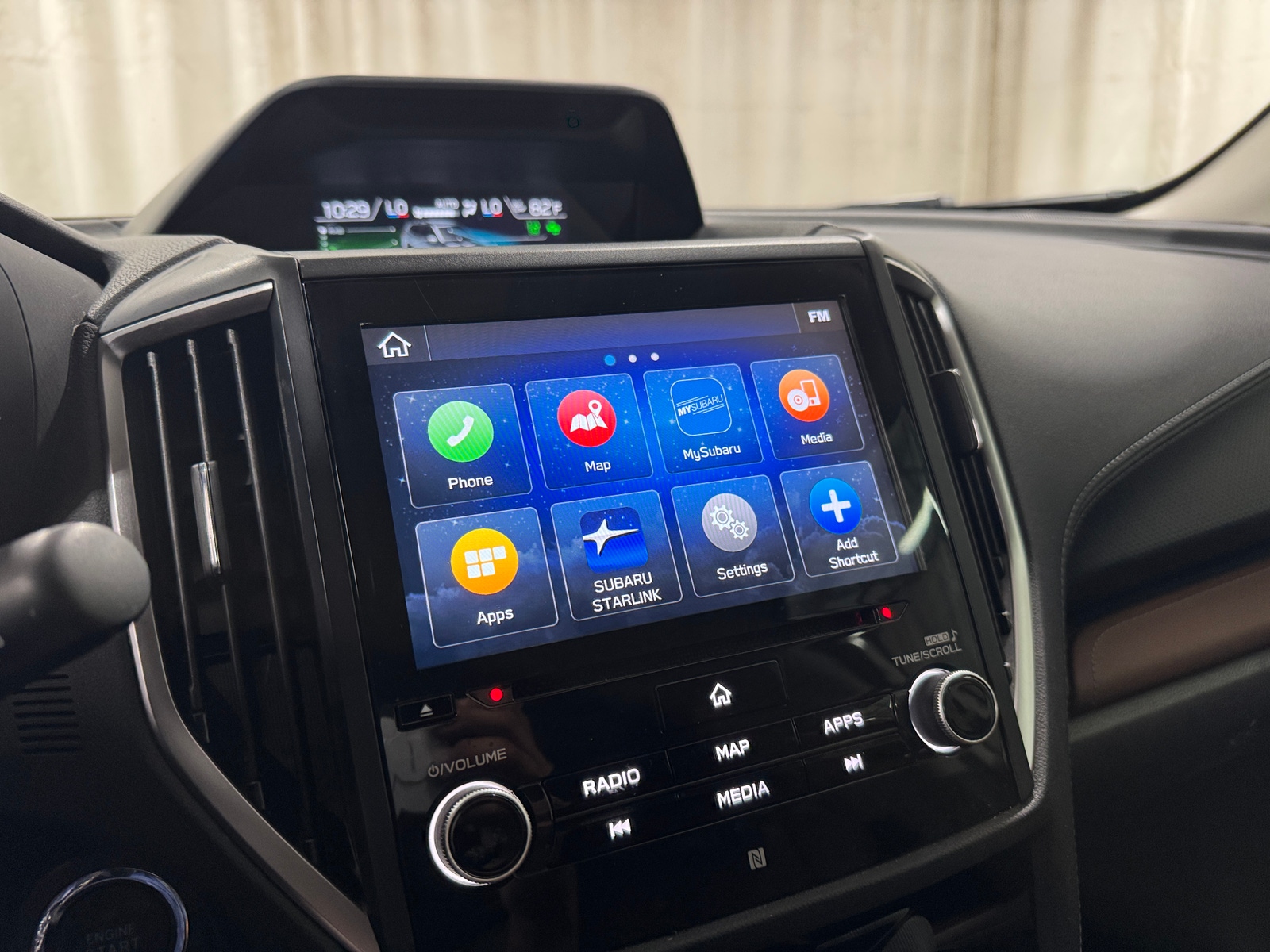 Thumbnail: 2019 Subaru Forester - 3