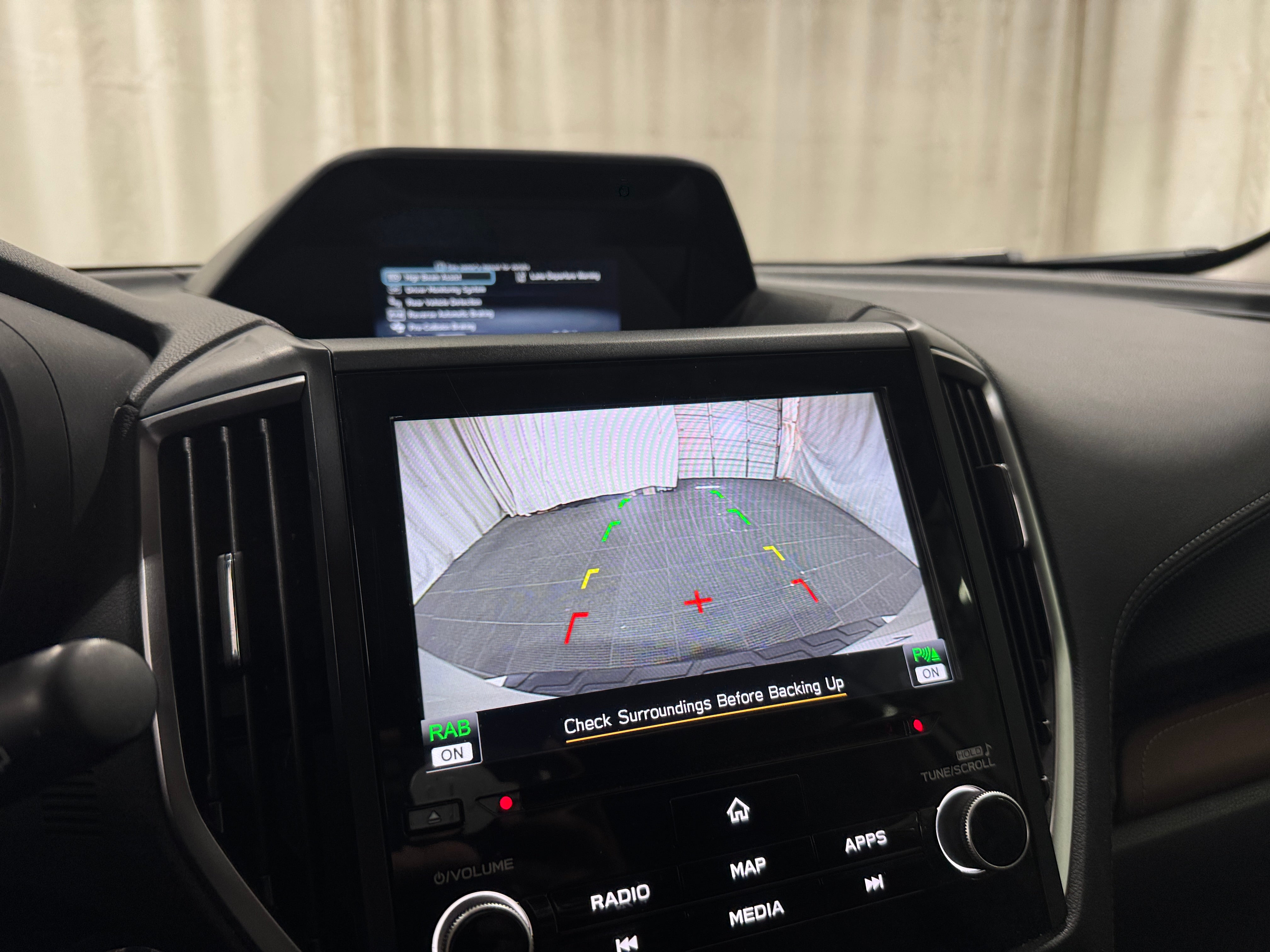 2019 Subaru Forester Touring - Photo 12